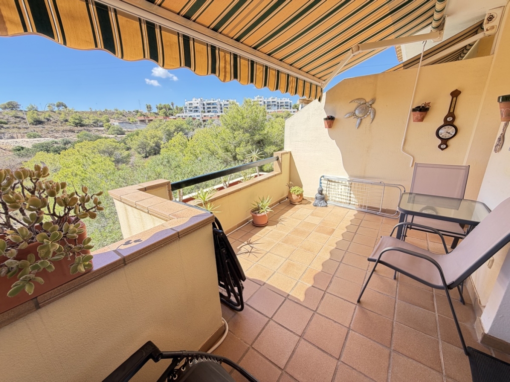 2 Bedroom 2 Bathroom Townhouse in Campoamor Golf, Villamartin