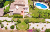 3-8381/80966, 7 Bedroom 5 Bathroom Villa in Villamartín