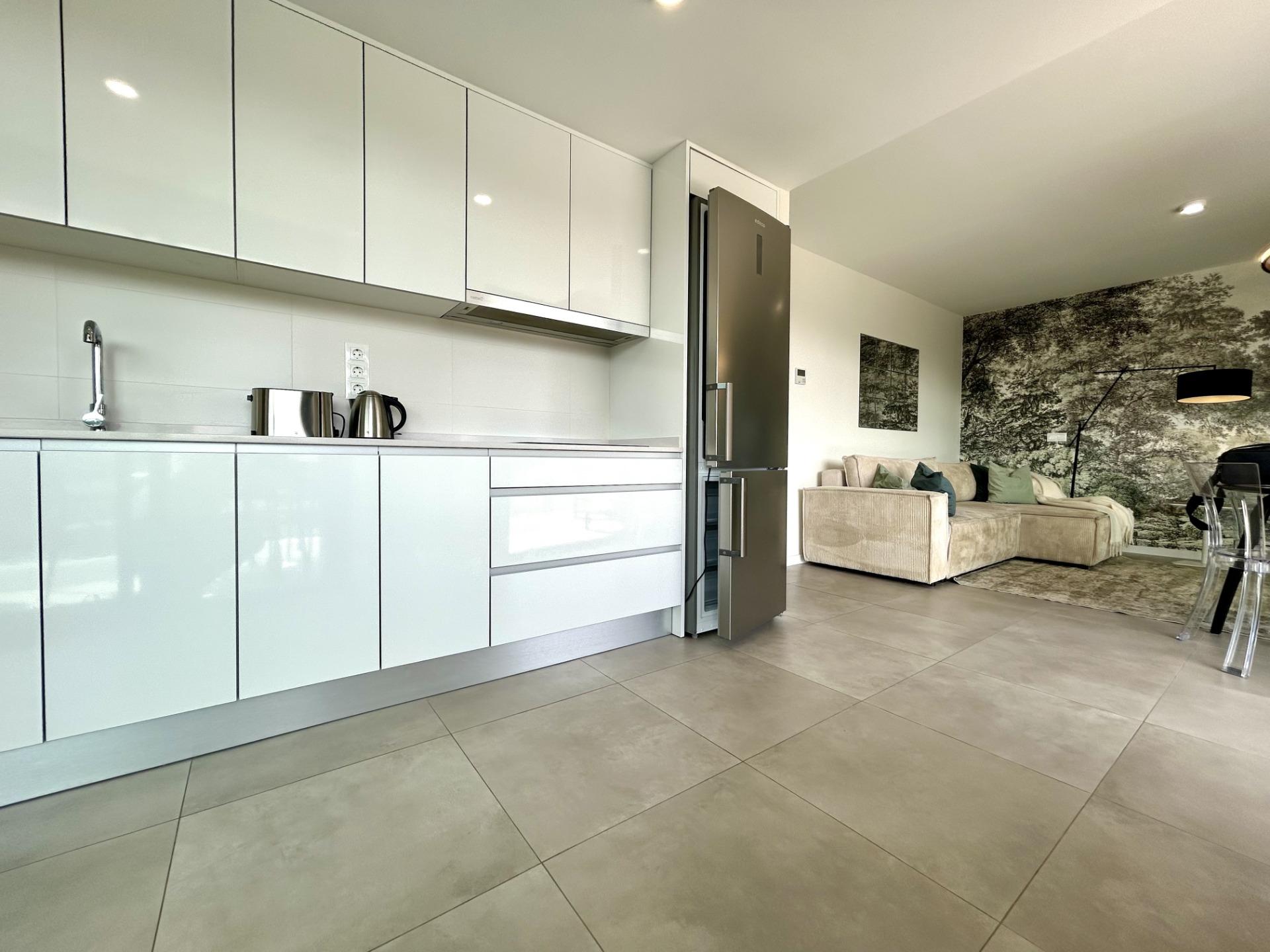 For sale - 2 Bedroom 2 Bathroom Apartment in Dehesa de campoamor - Campoamor  - Alicante