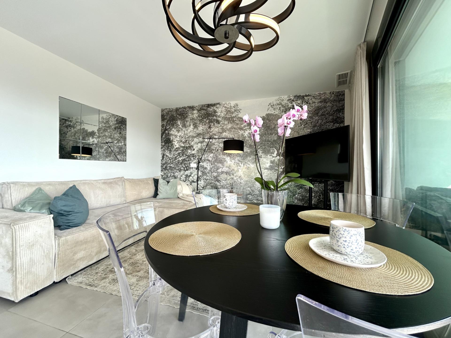 For sale - 2 Bedroom 2 Bathroom Apartment in Dehesa de campoamor - Campoamor  - Alicante