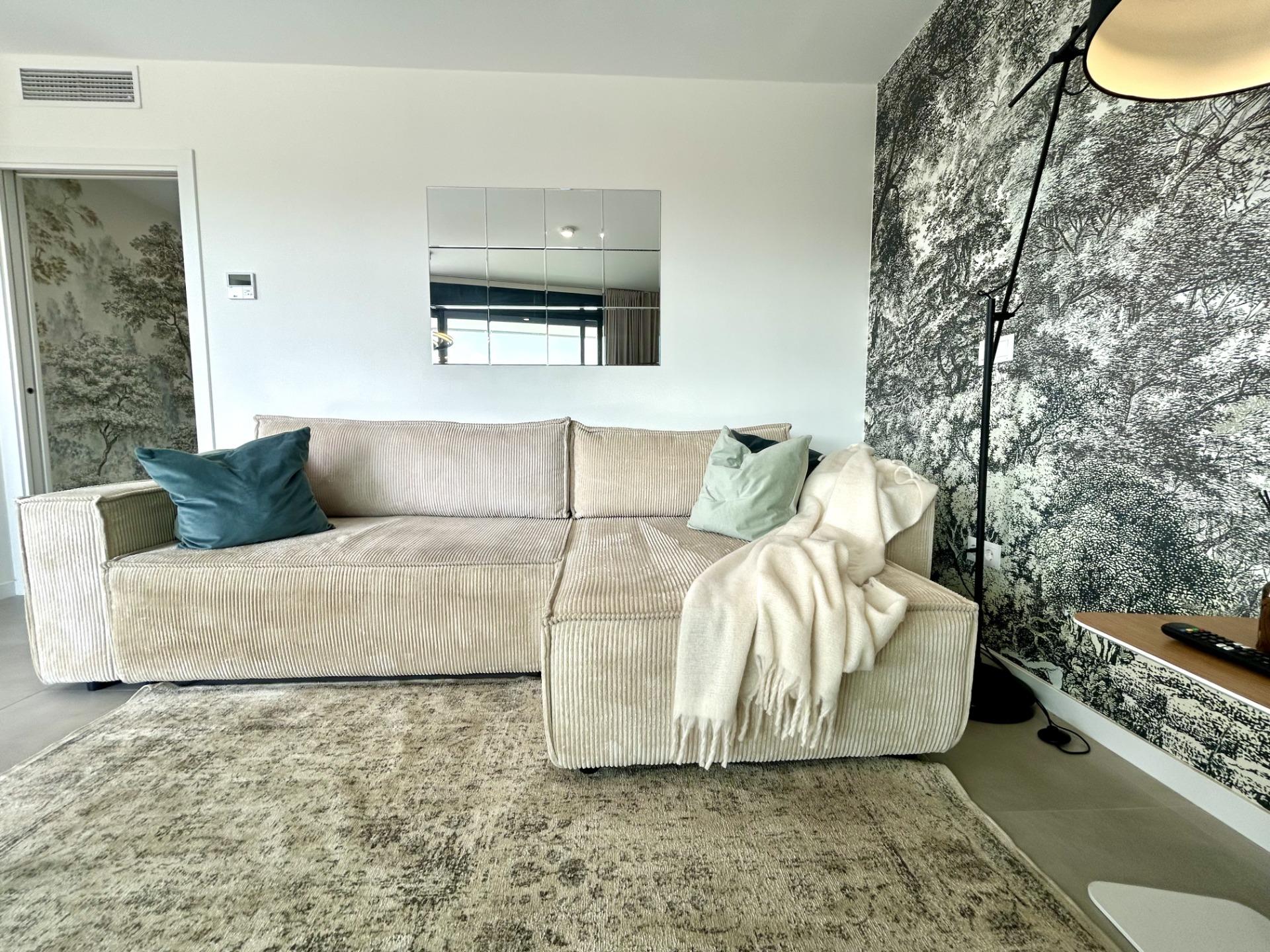 For sale - 2 Bedroom 2 Bathroom Apartment in Dehesa de campoamor - Campoamor  - Alicante