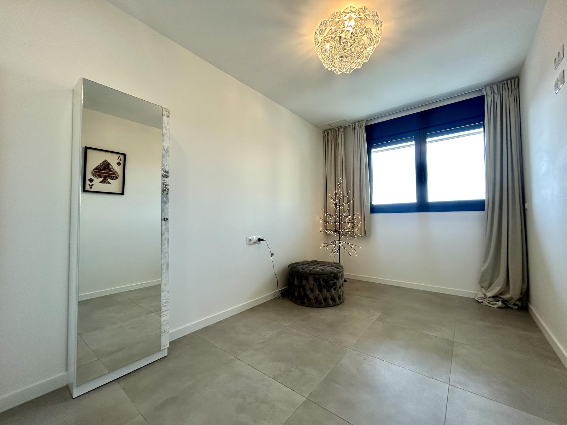For sale - 2 Bedroom 2 Bathroom Apartment in Dehesa de campoamor - Campoamor  - Alicante