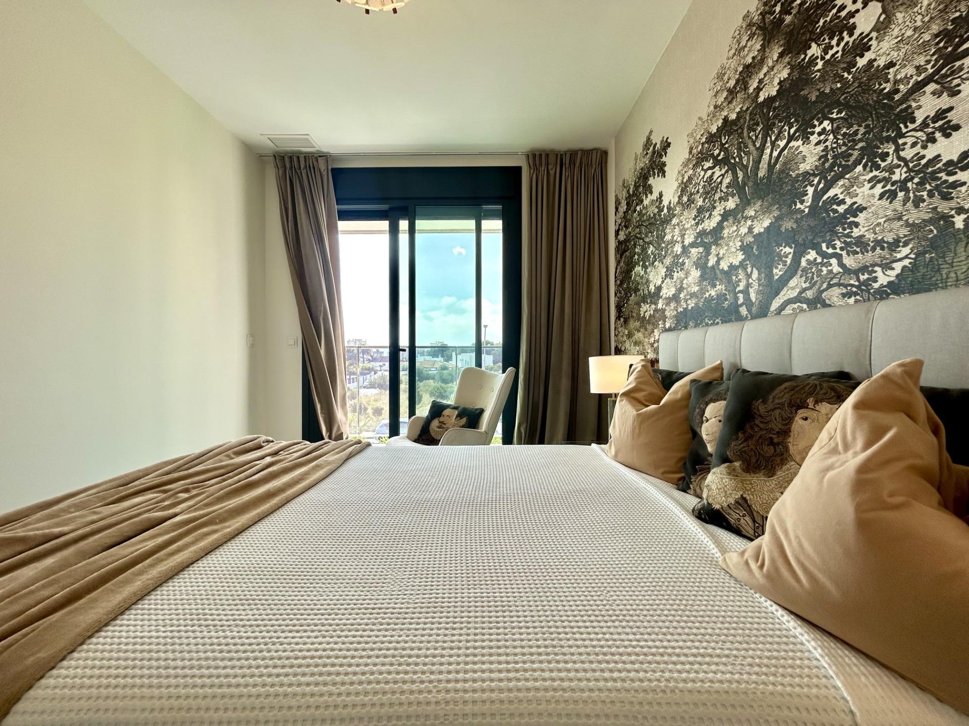 For sale - 2 Bedroom 2 Bathroom Apartment in Dehesa de campoamor - Campoamor  - Alicante