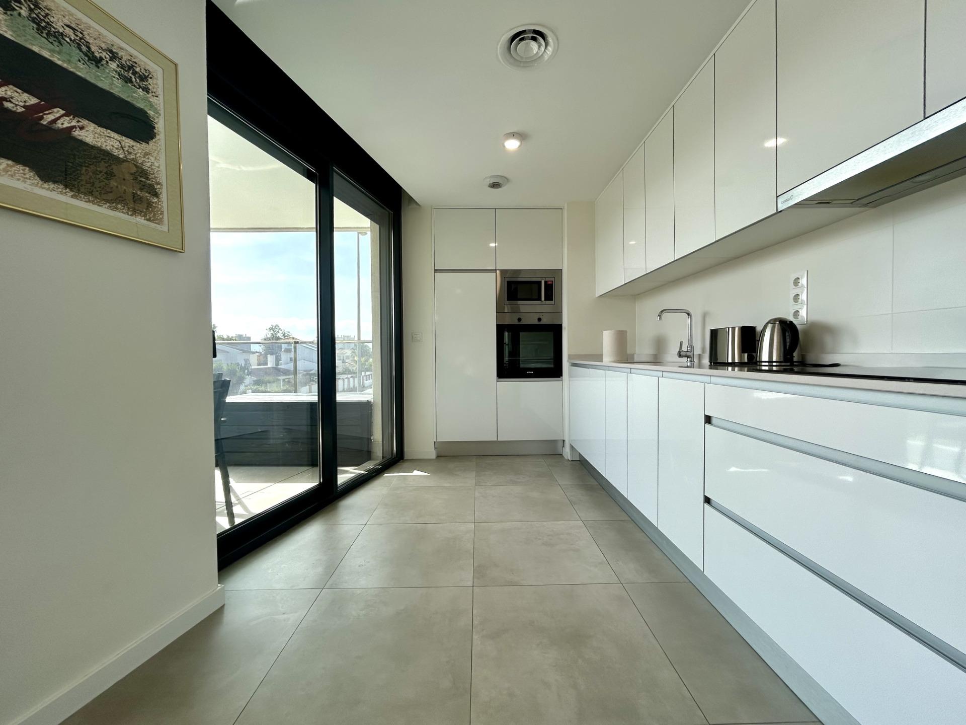 For sale - 2 Bedroom 2 Bathroom Apartment in Dehesa de campoamor - Campoamor  - Alicante