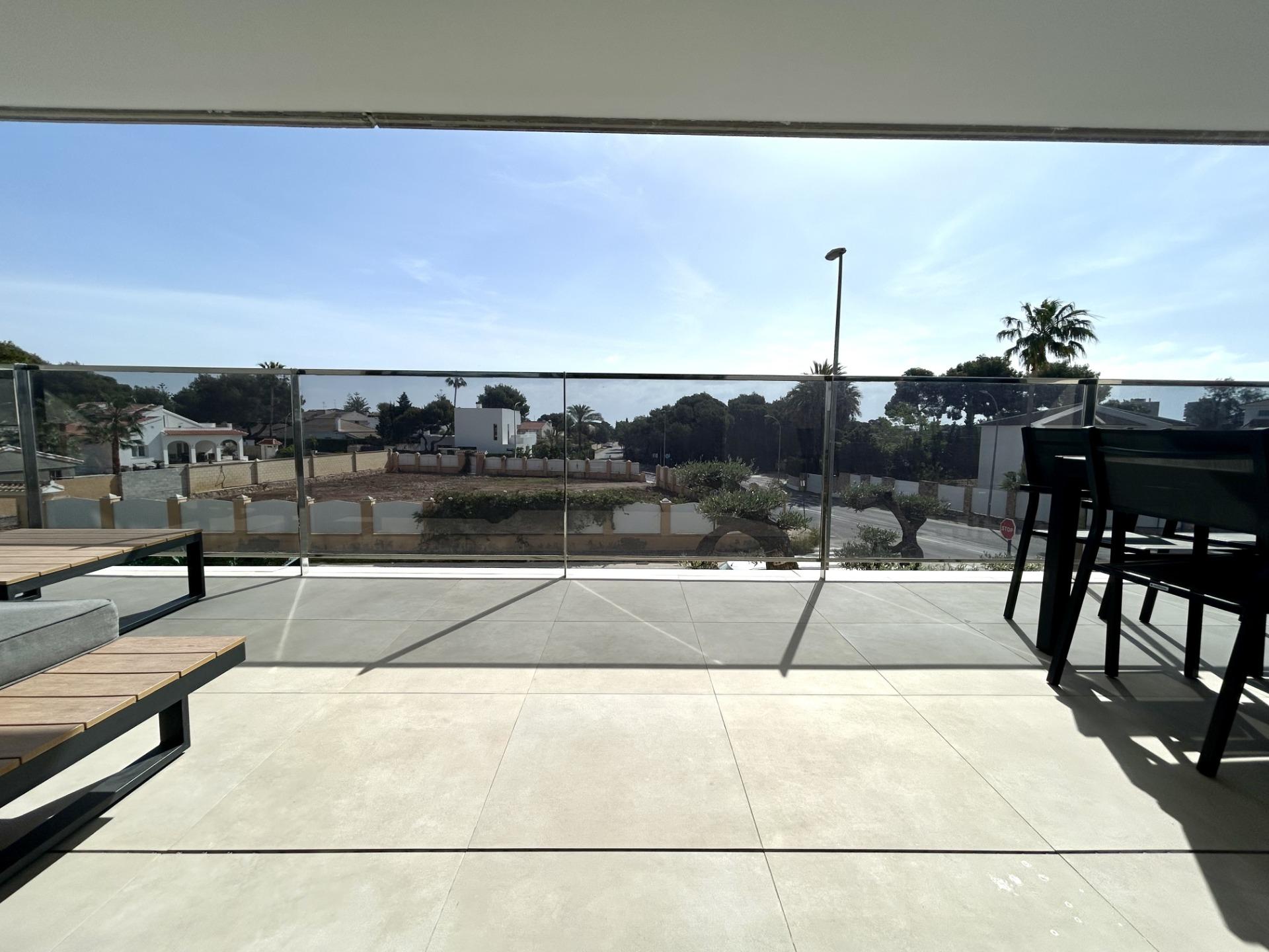 For sale - 2 Bedroom 2 Bathroom Apartment in Dehesa de campoamor - Campoamor  - Alicante