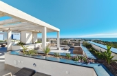 17-288579286689/80969, 2 Bedroom 2 Bathroom Apartment in Dehesa de campoamor