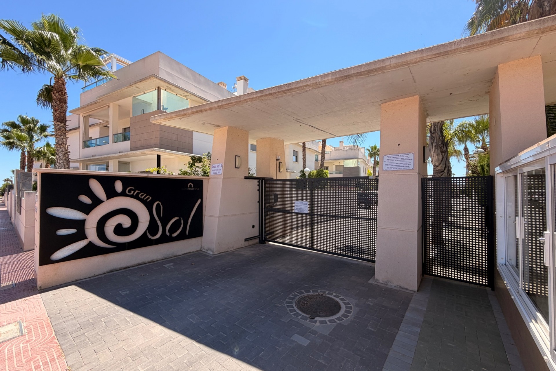 For sale - 2 Bedroom 2 Bathroom Apartment in Ciudad Quesada - Doña pepa  - Alicante