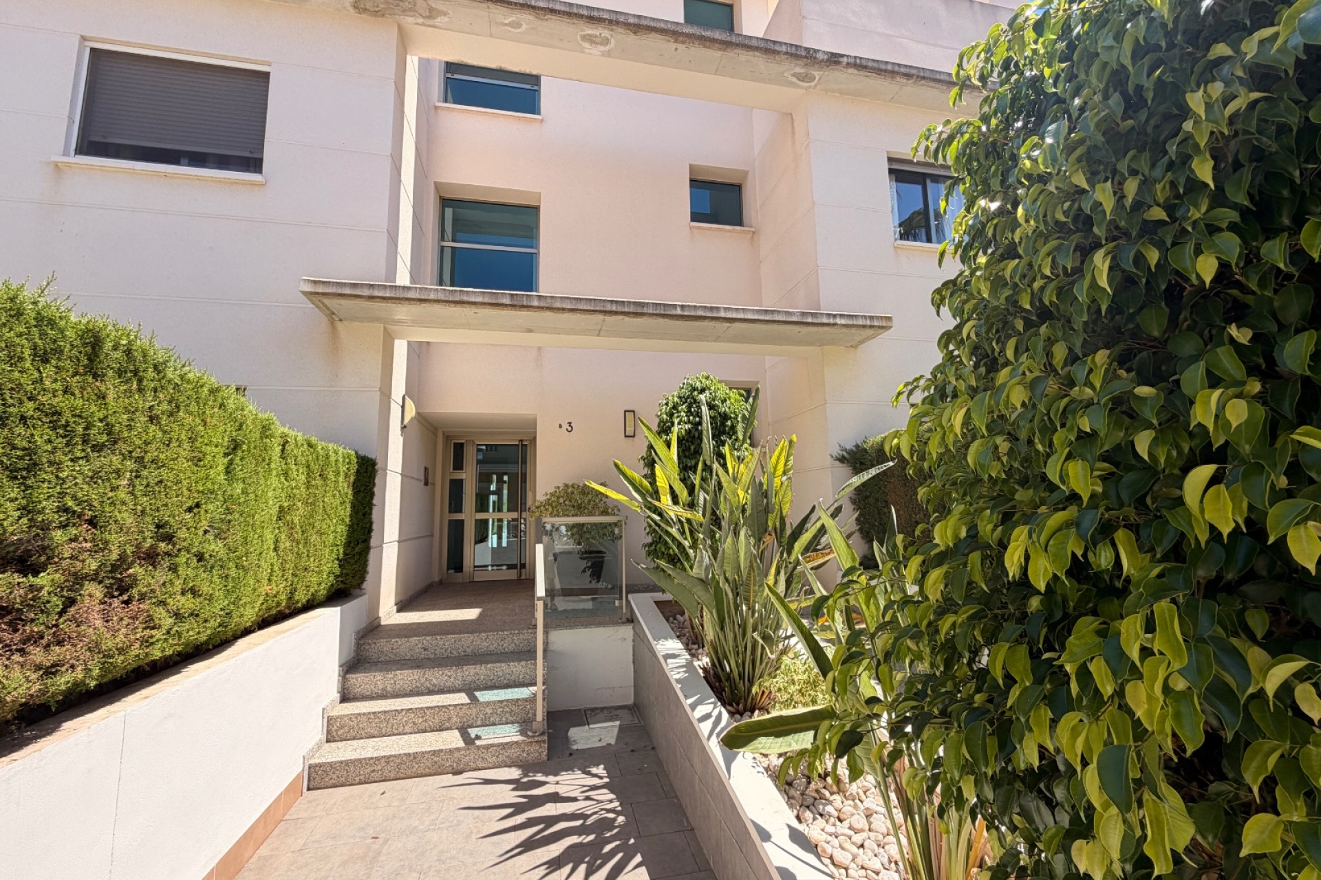 For sale - 2 Bedroom 2 Bathroom Apartment in Ciudad Quesada - Doña pepa  - Alicante