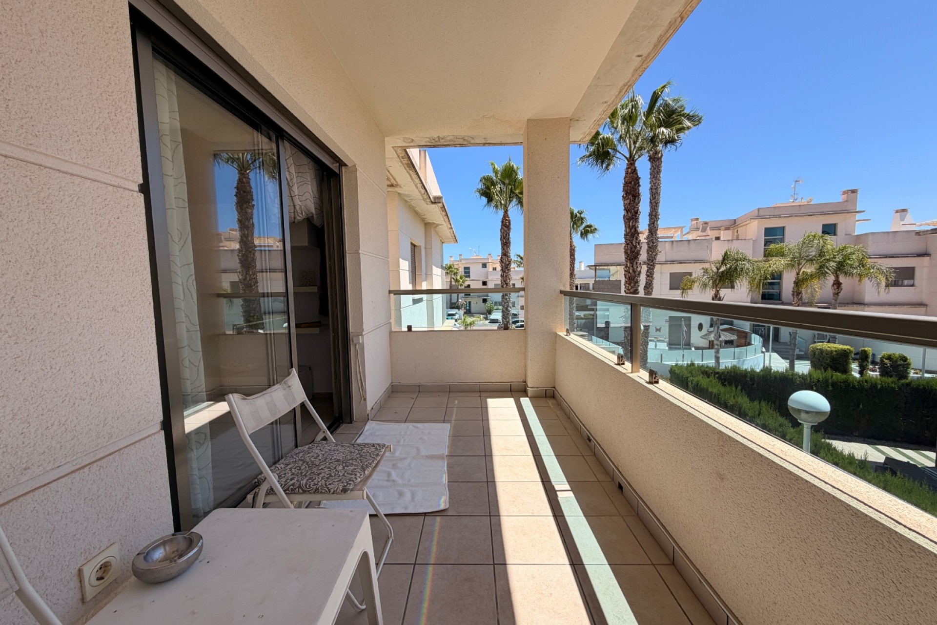 For sale - 2 Bedroom 2 Bathroom Apartment in Ciudad Quesada - Doña pepa  - Alicante