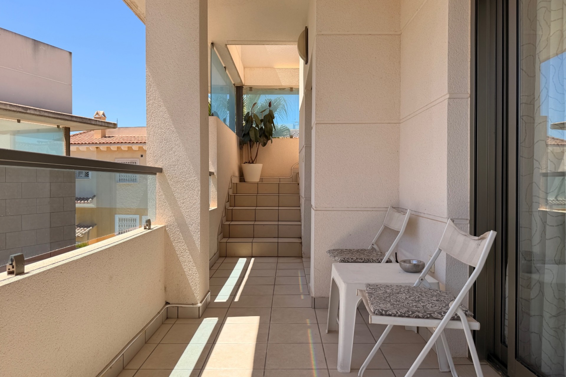 For sale - 2 Bedroom 2 Bathroom Apartment in Ciudad Quesada - Doña pepa  - Alicante