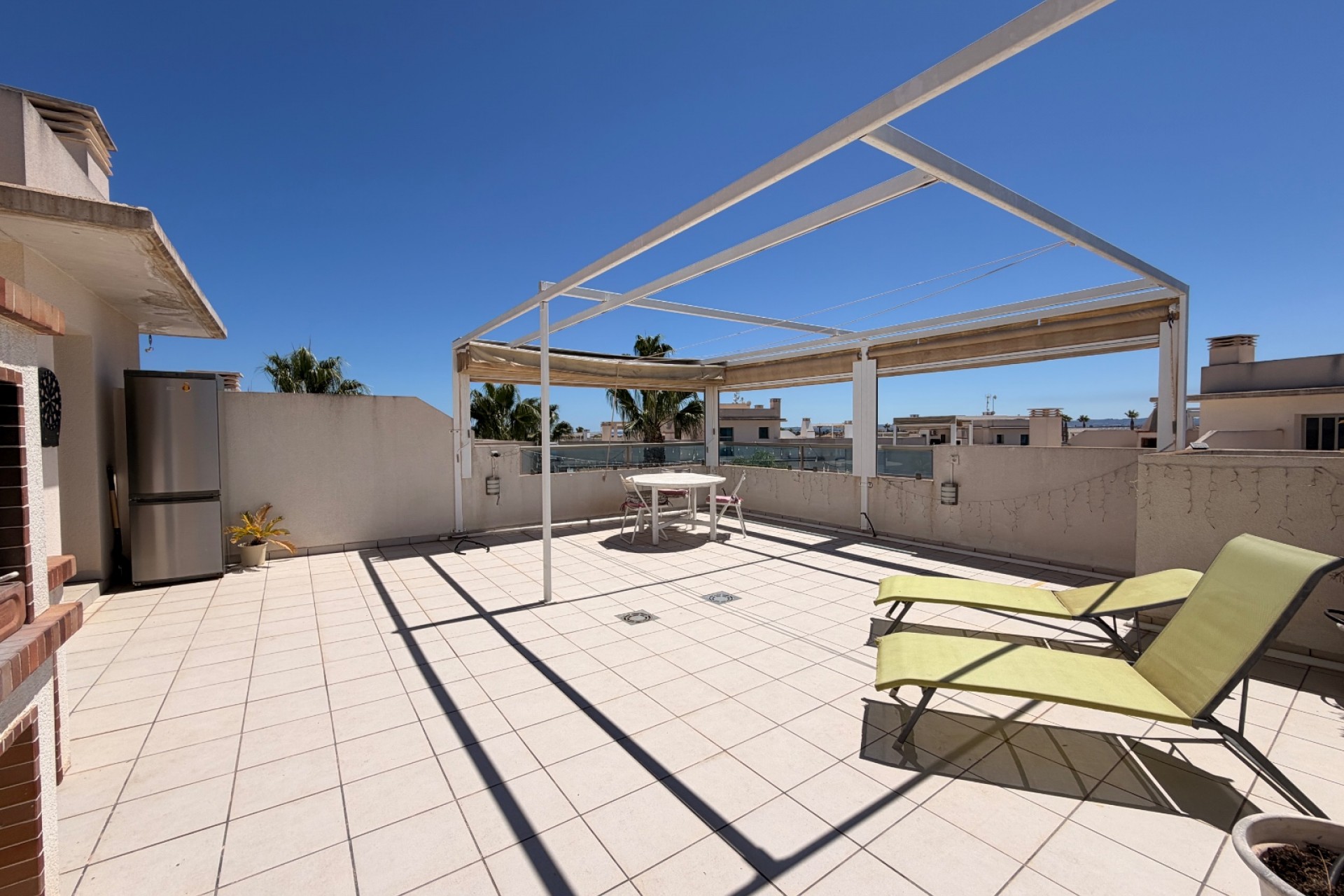 For sale - 2 Bedroom 2 Bathroom Apartment in Ciudad Quesada - Doña pepa  - Alicante