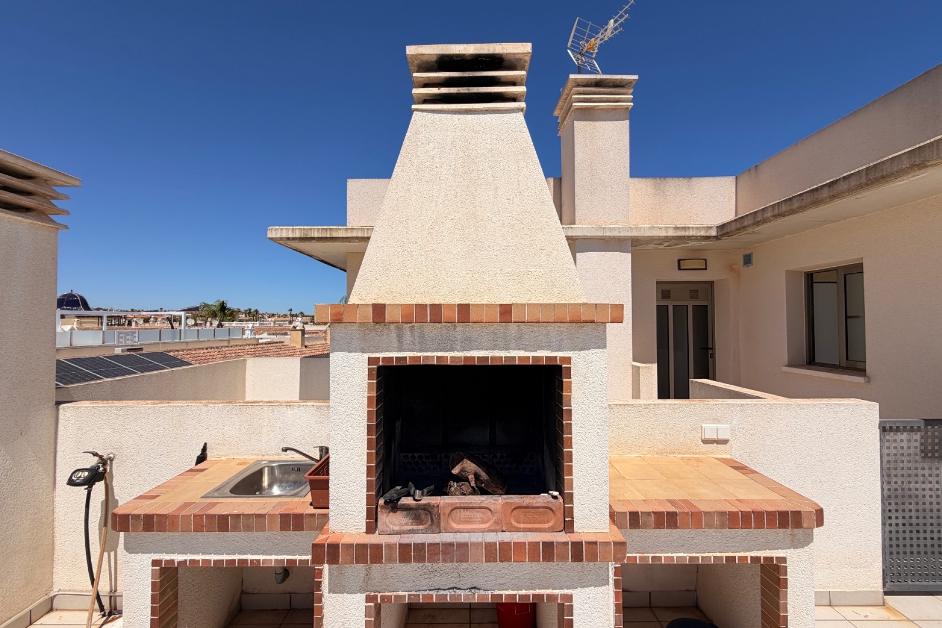 For sale - 2 Bedroom 2 Bathroom Apartment in Ciudad Quesada - Doña pepa  - Alicante