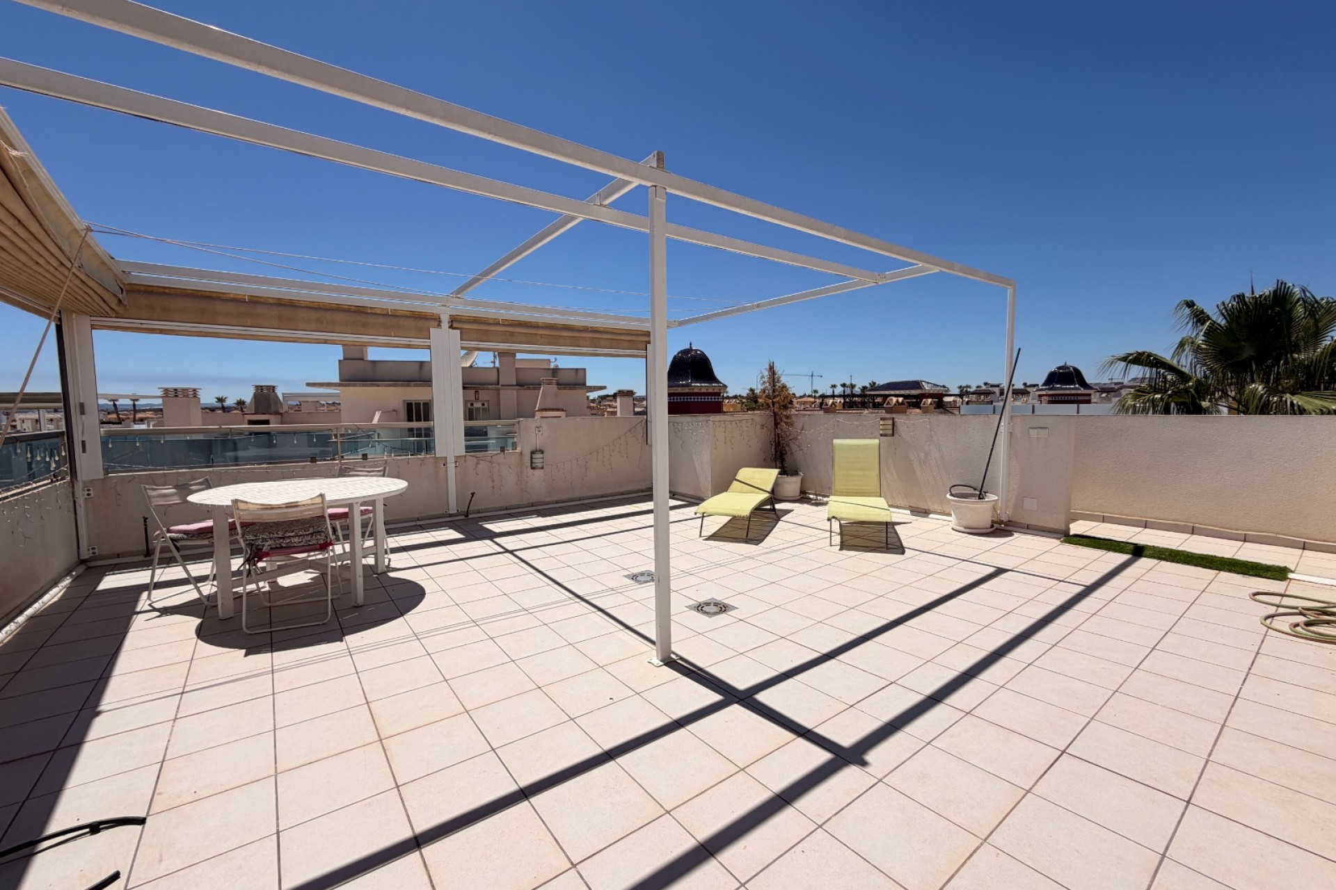 For sale - 2 Bedroom 2 Bathroom Apartment in Ciudad Quesada - Doña pepa  - Alicante