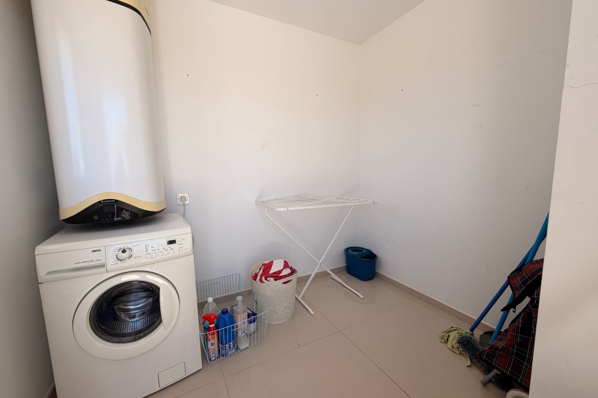 For sale - 2 Bedroom 2 Bathroom Apartment in Ciudad Quesada - Doña pepa  - Alicante