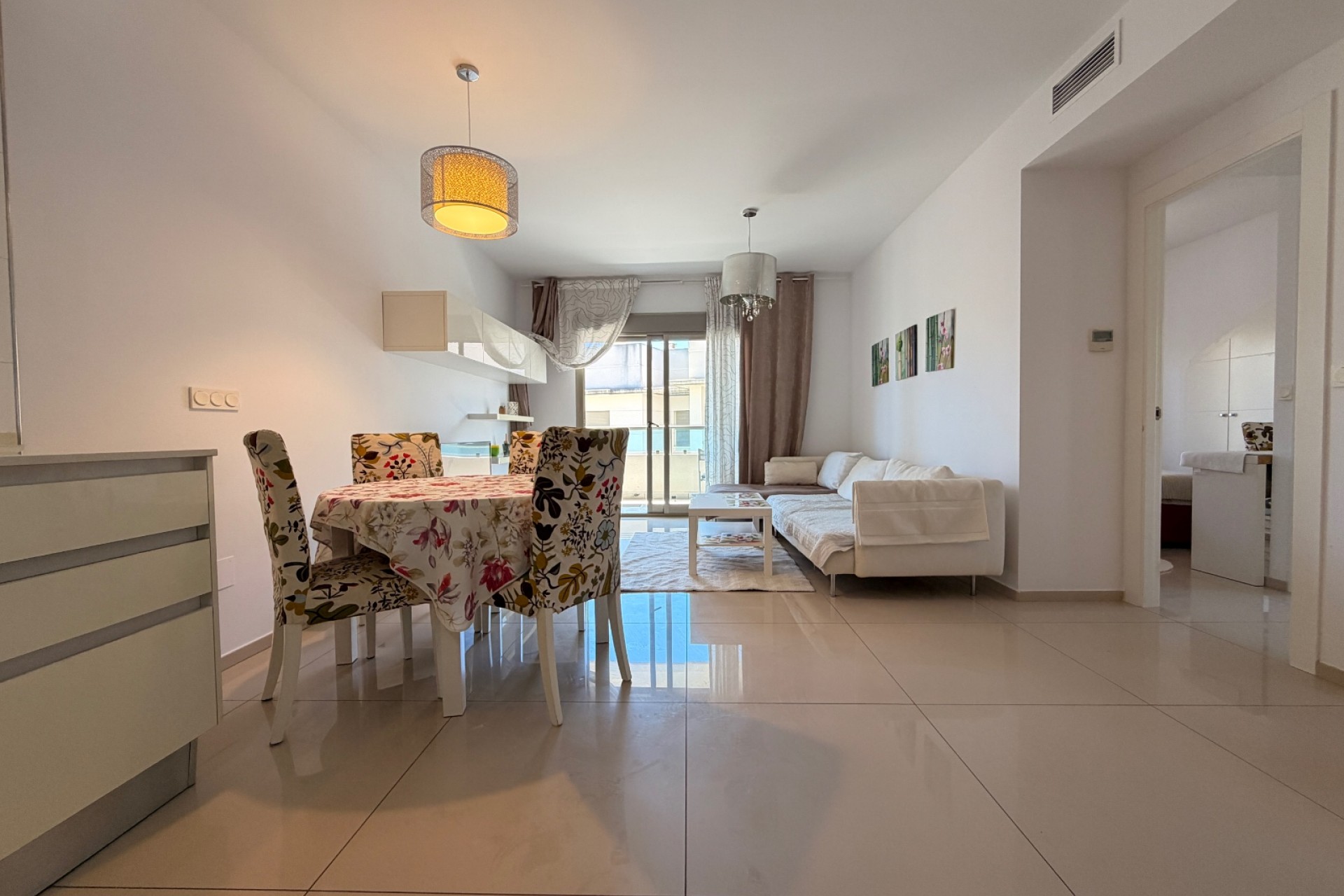 For sale - 2 Bedroom 2 Bathroom Apartment in Ciudad Quesada - Doña pepa  - Alicante