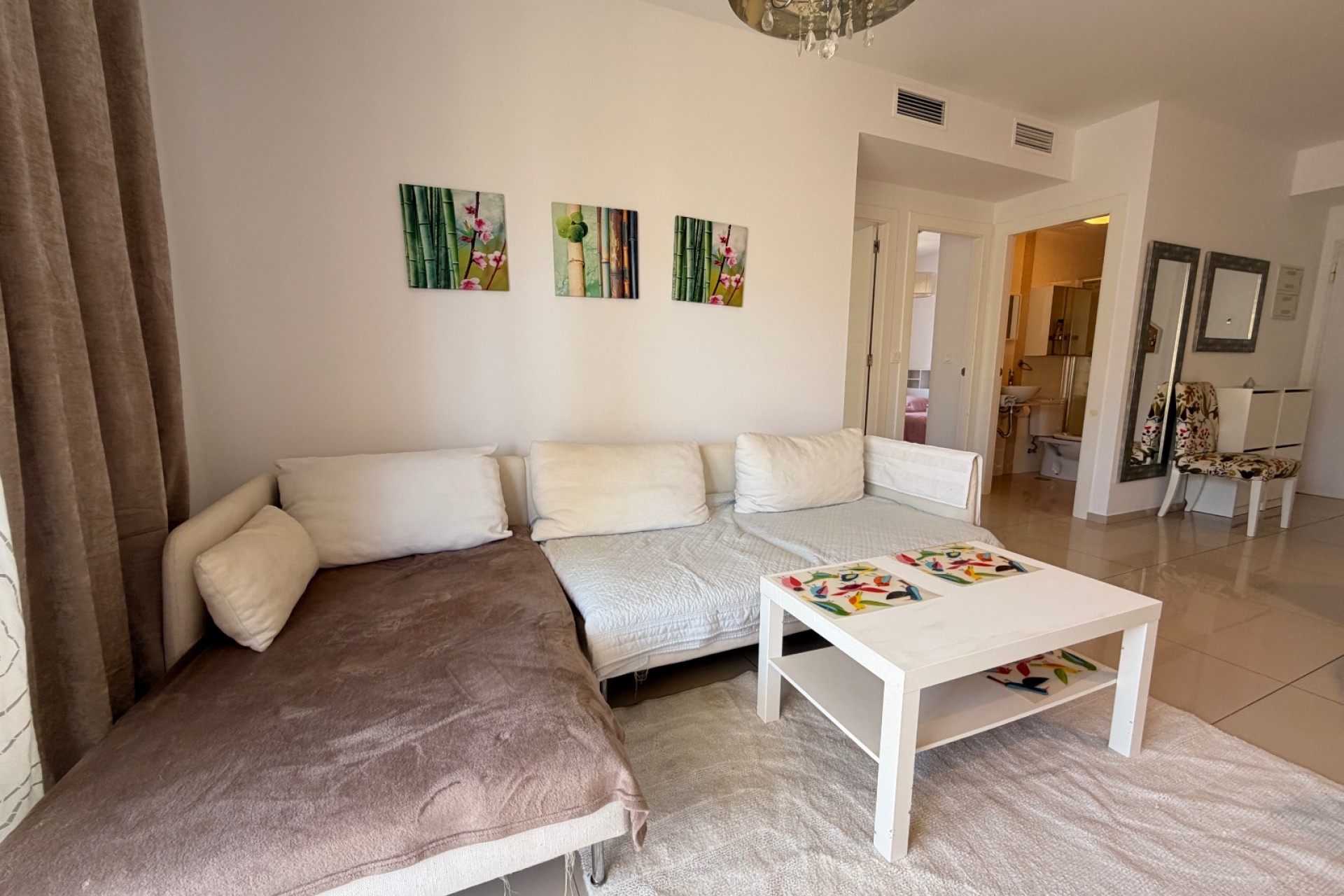 For sale - 2 Bedroom 2 Bathroom Apartment in Ciudad Quesada - Doña pepa  - Alicante