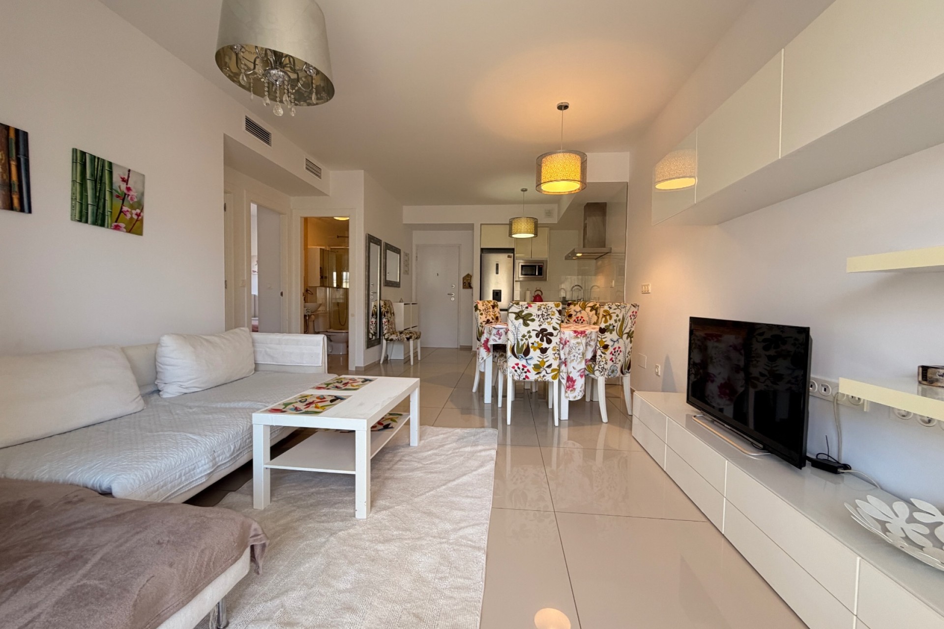 For sale - 2 Bedroom 2 Bathroom Apartment in Ciudad Quesada - Doña pepa  - Alicante