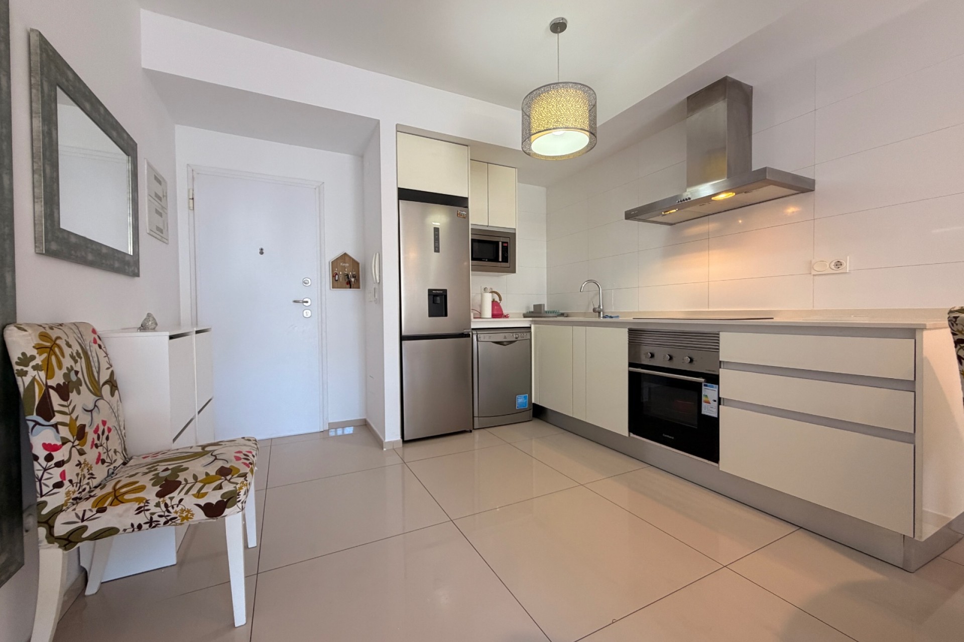 For sale - 2 Bedroom 2 Bathroom Apartment in Ciudad Quesada - Doña pepa  - Alicante