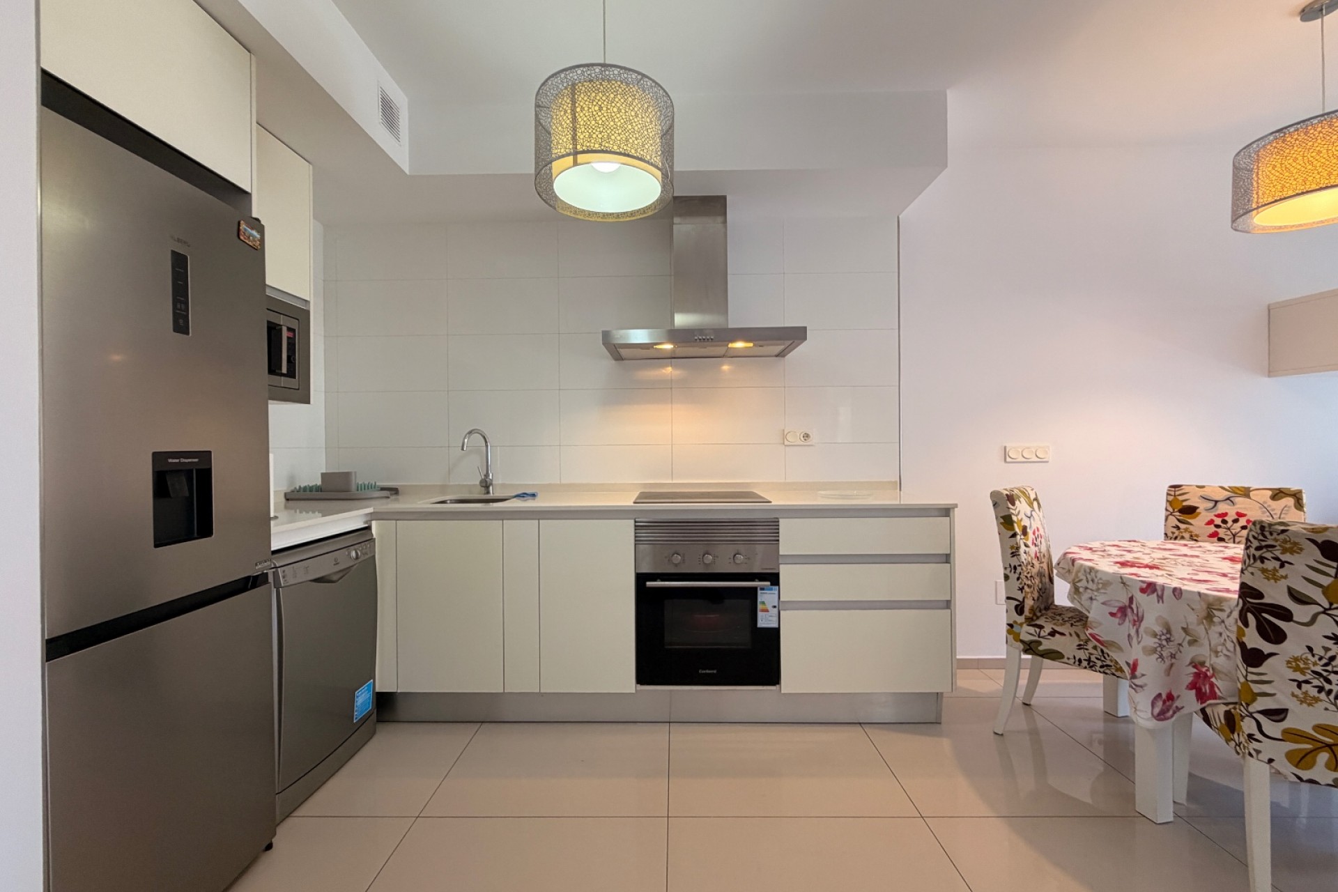 For sale - 2 Bedroom 2 Bathroom Apartment in Ciudad Quesada - Doña pepa  - Alicante