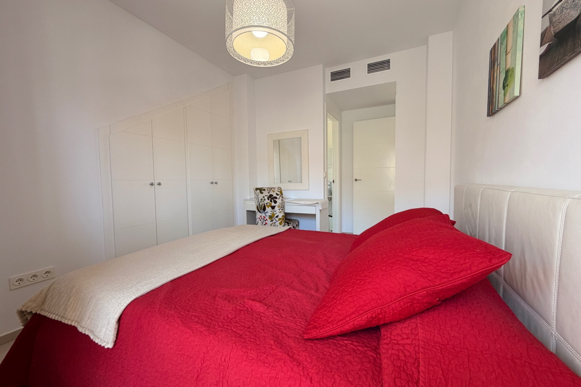 For sale - 2 Bedroom 2 Bathroom Apartment in Ciudad Quesada - Doña pepa  - Alicante