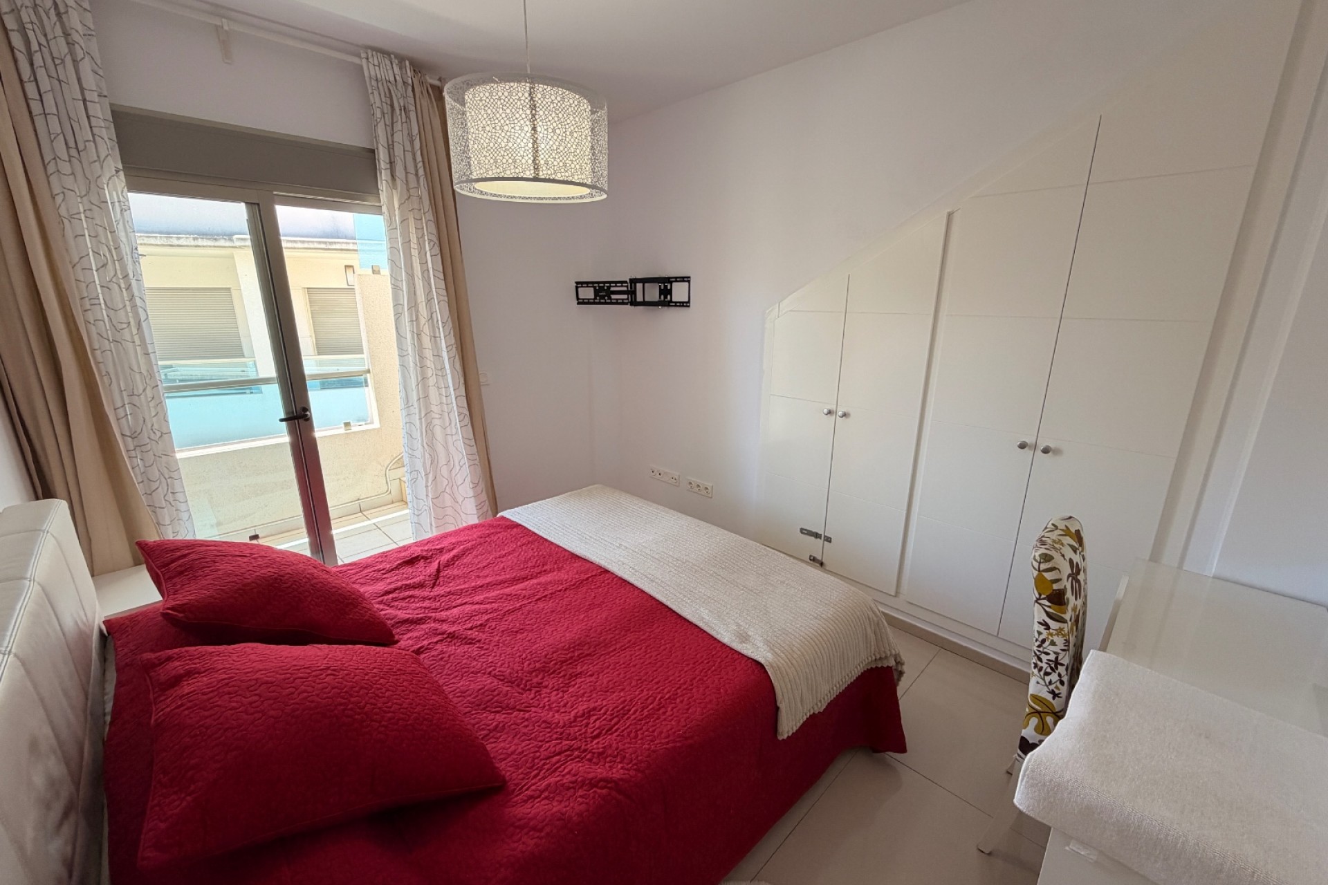 For sale - 2 Bedroom 2 Bathroom Apartment in Ciudad Quesada - Doña pepa  - Alicante