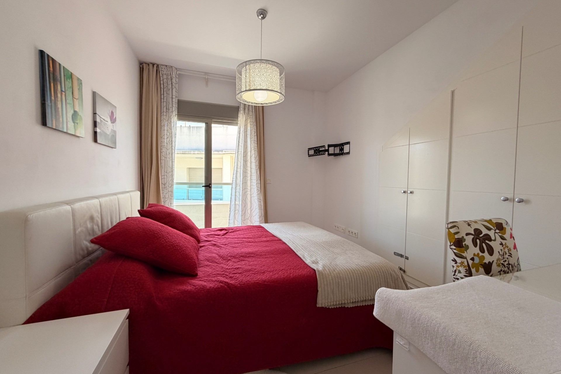 For sale - 2 Bedroom 2 Bathroom Apartment in Ciudad Quesada - Doña pepa  - Alicante