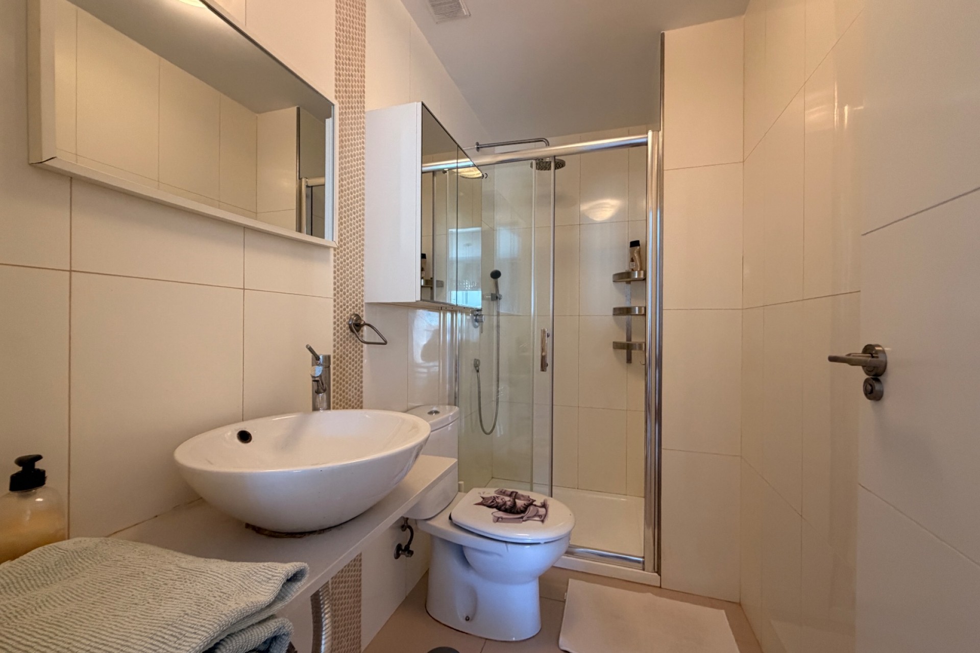 For sale - 2 Bedroom 2 Bathroom Apartment in Ciudad Quesada - Doña pepa  - Alicante