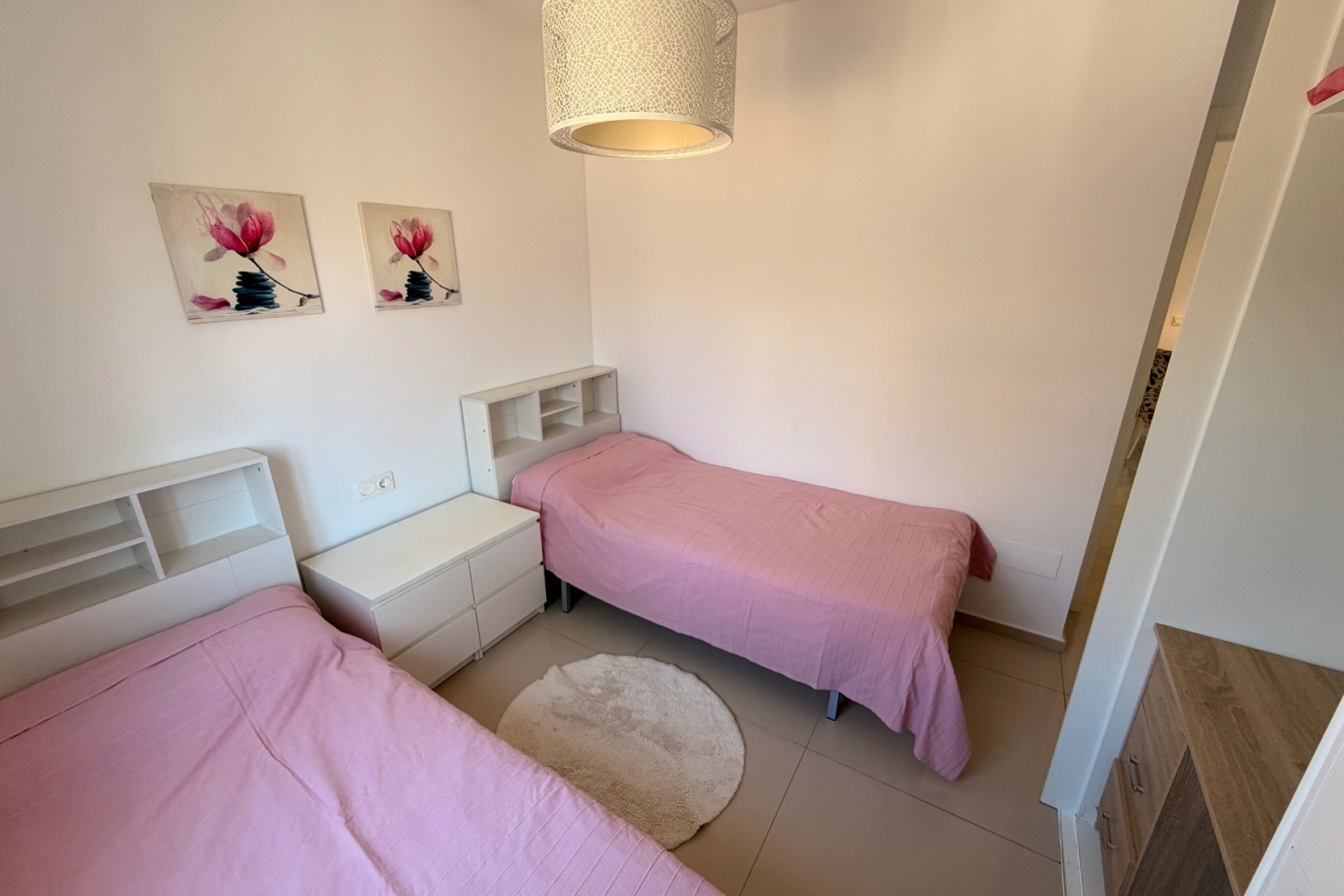 For sale - 2 Bedroom 2 Bathroom Apartment in Ciudad Quesada - Doña pepa  - Alicante