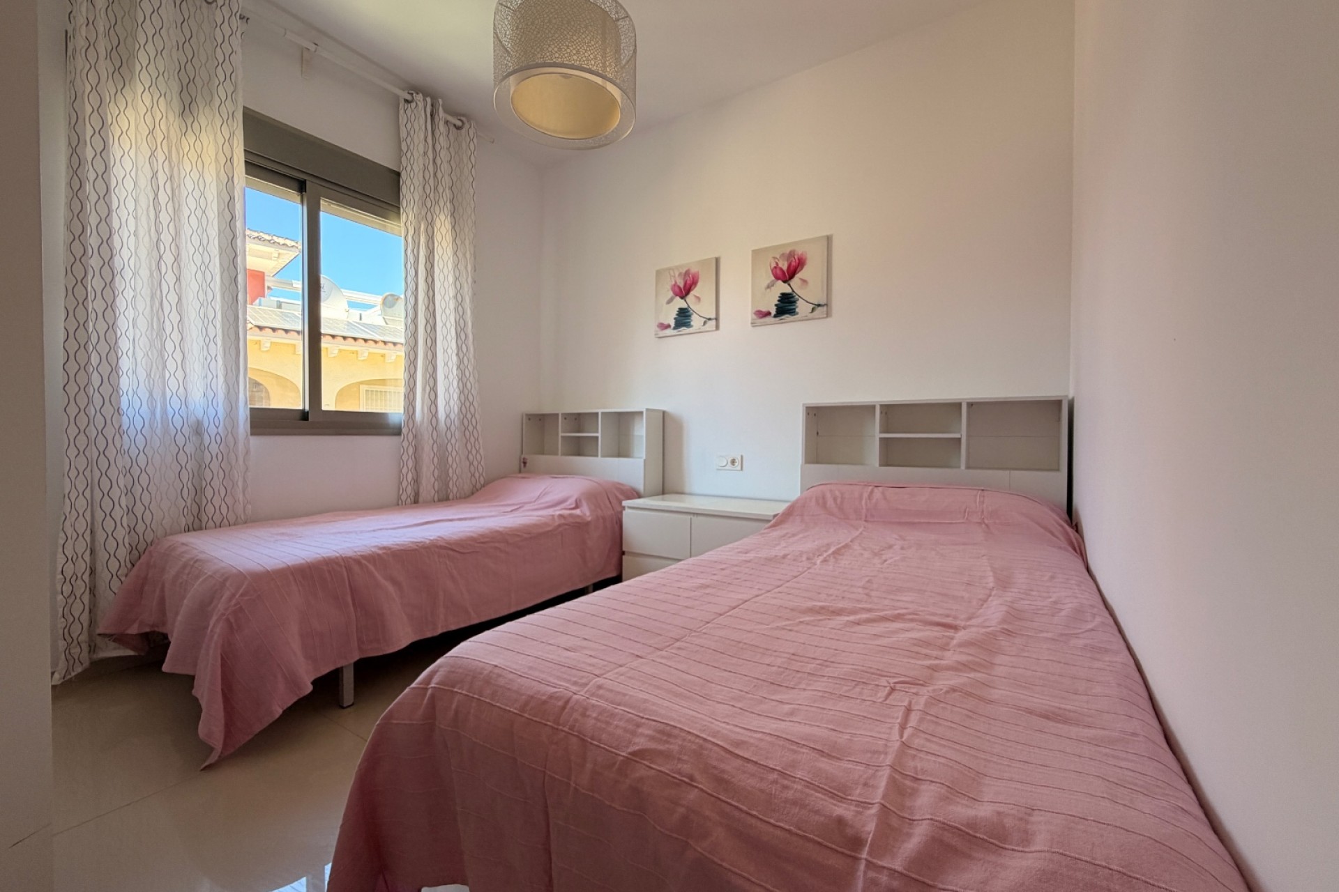 For sale - 2 Bedroom 2 Bathroom Apartment in Ciudad Quesada - Doña pepa  - Alicante