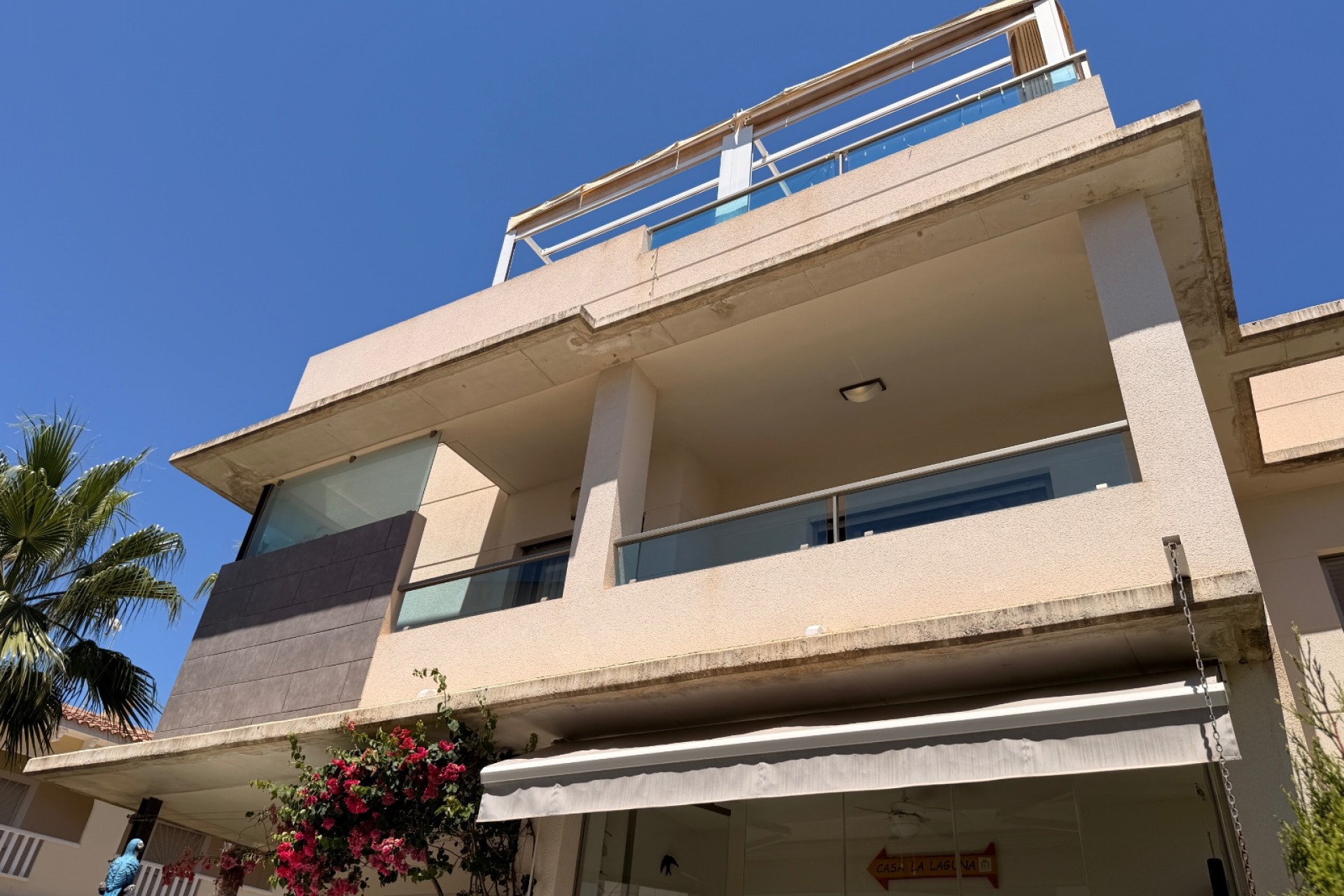 For sale - 2 Bedroom 2 Bathroom Apartment in Ciudad Quesada - Doña pepa  - Alicante