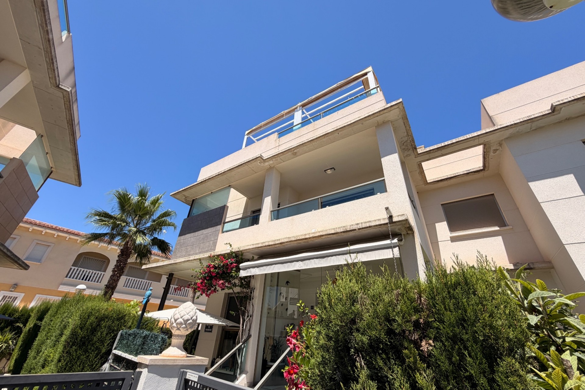 For sale - 2 Bedroom 2 Bathroom Apartment in Ciudad Quesada - Doña pepa  - Alicante