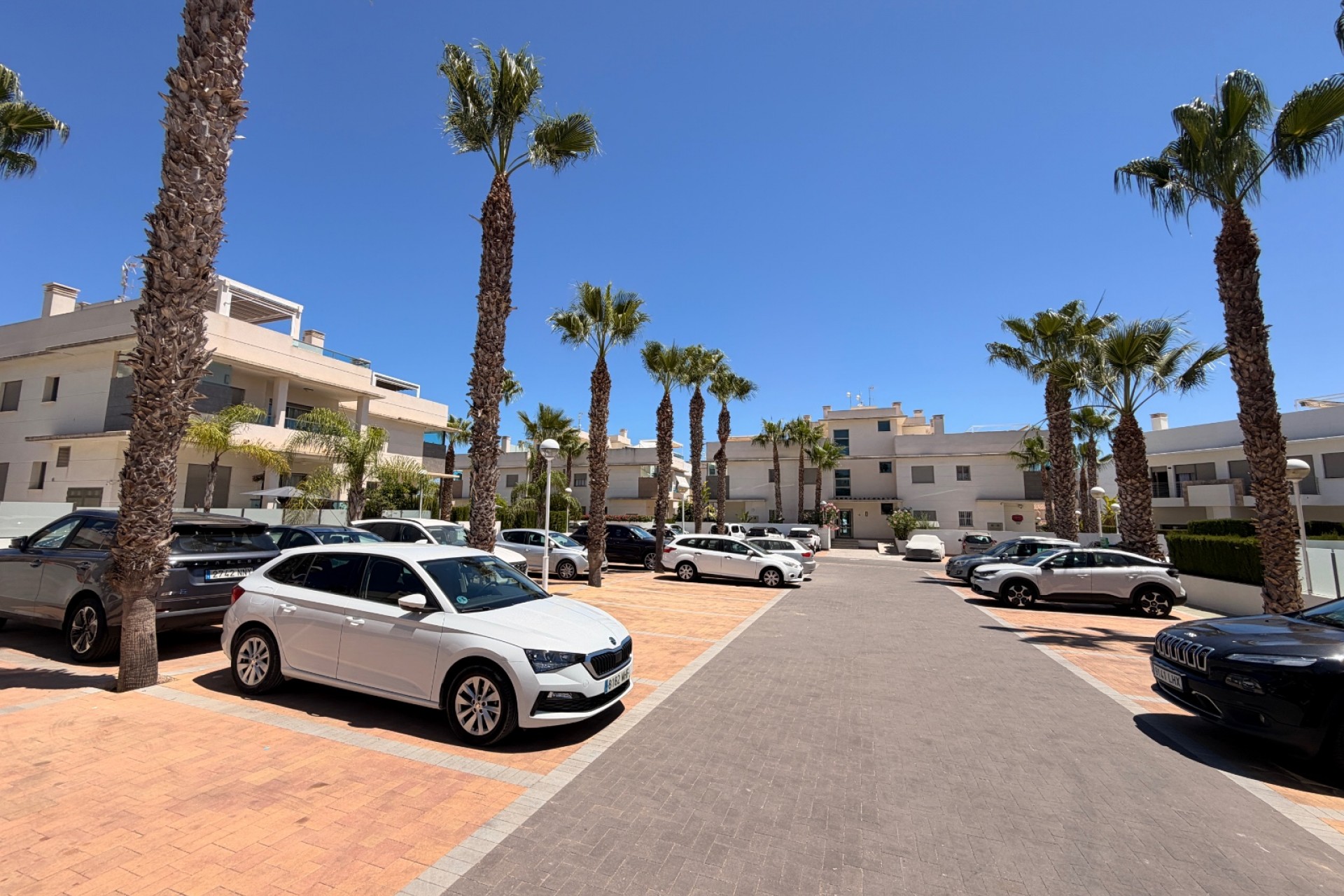 For sale - 2 Bedroom 2 Bathroom Apartment in Ciudad Quesada - Doña pepa  - Alicante