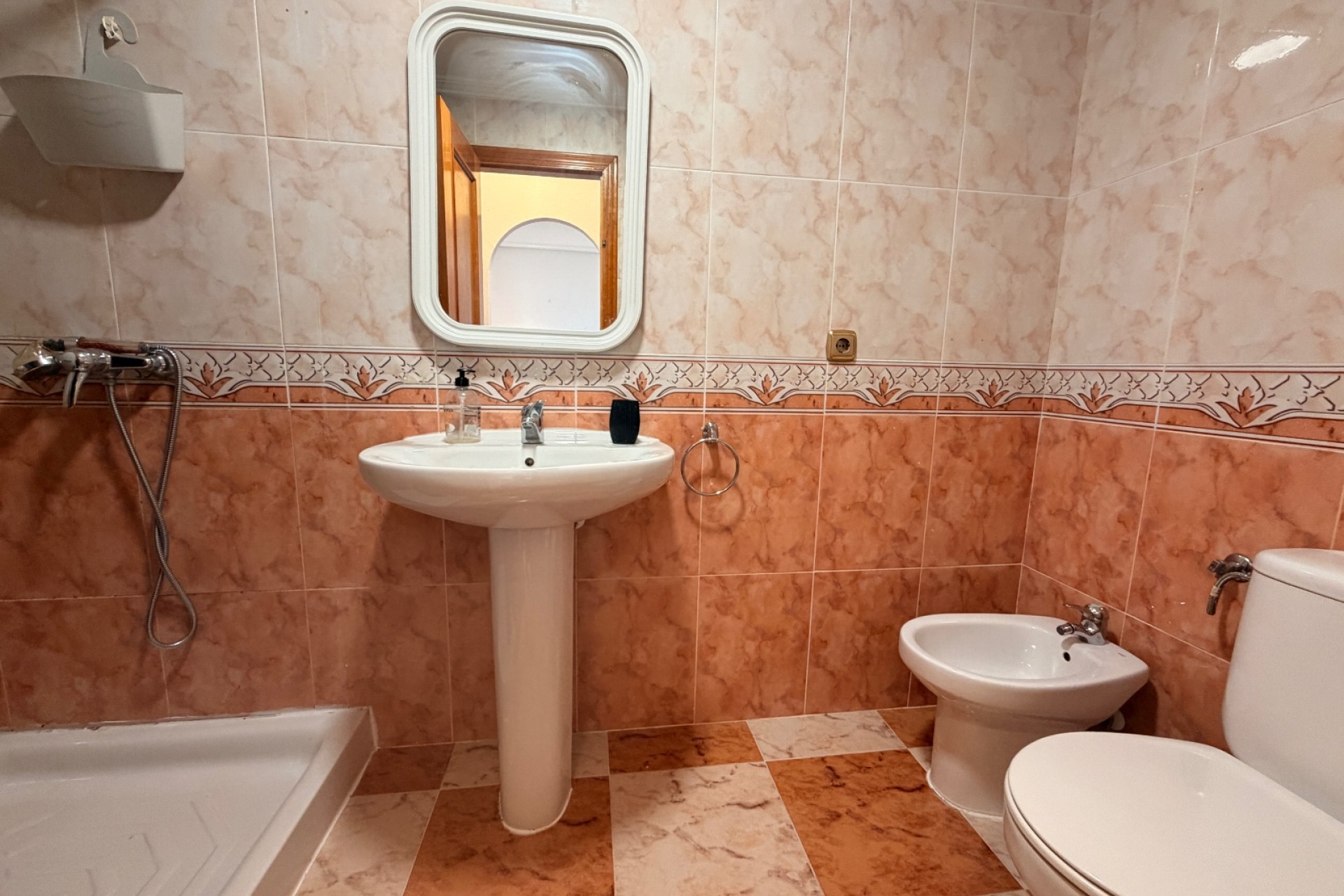 For sale - 2 Bedroom 1 Bathroom Apartment in Orihuela Costa - Villamartín-Las Filipinas  - Alicante
