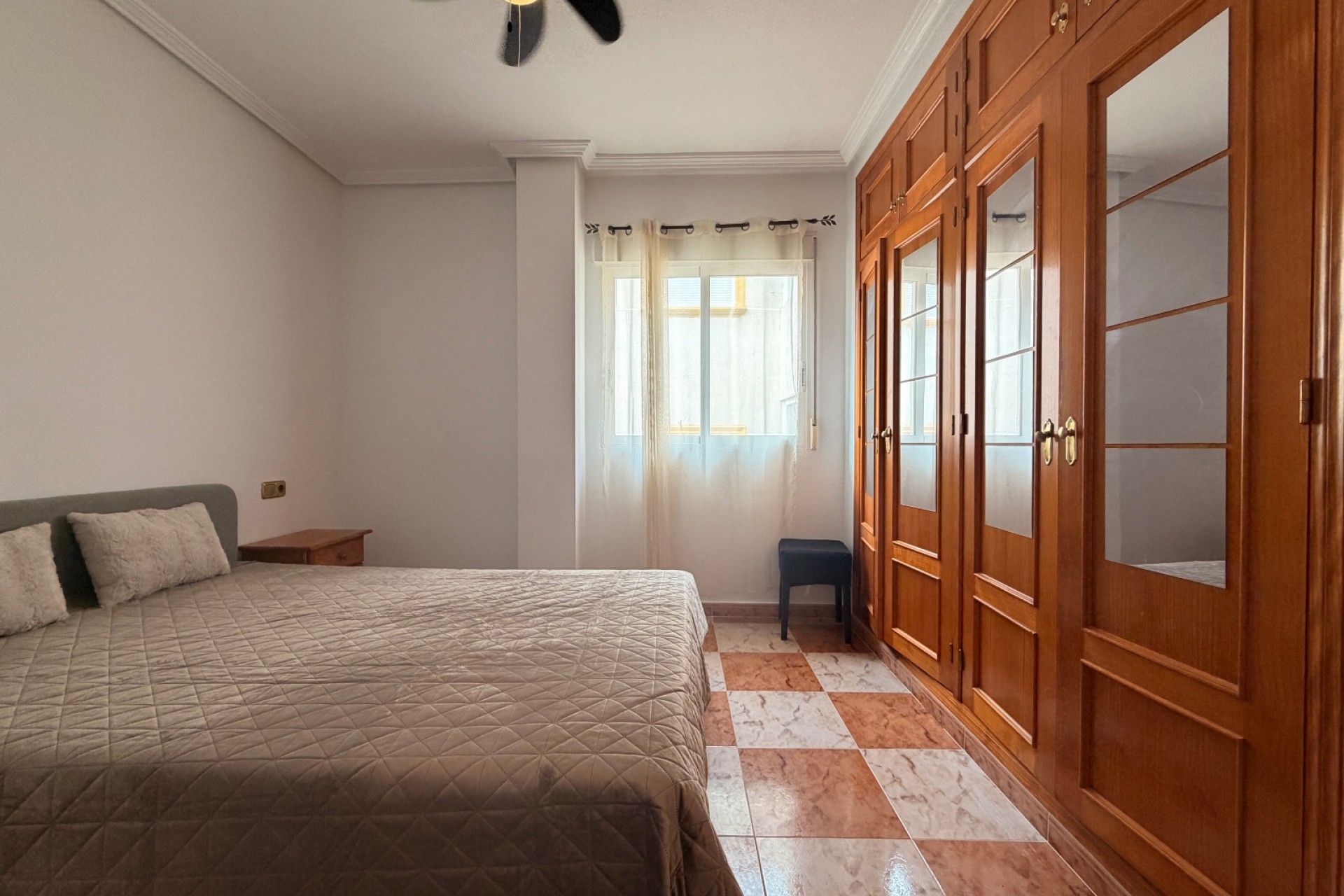 For sale - 2 Bedroom 1 Bathroom Apartment in Orihuela Costa - Villamartín-Las Filipinas  - Alicante