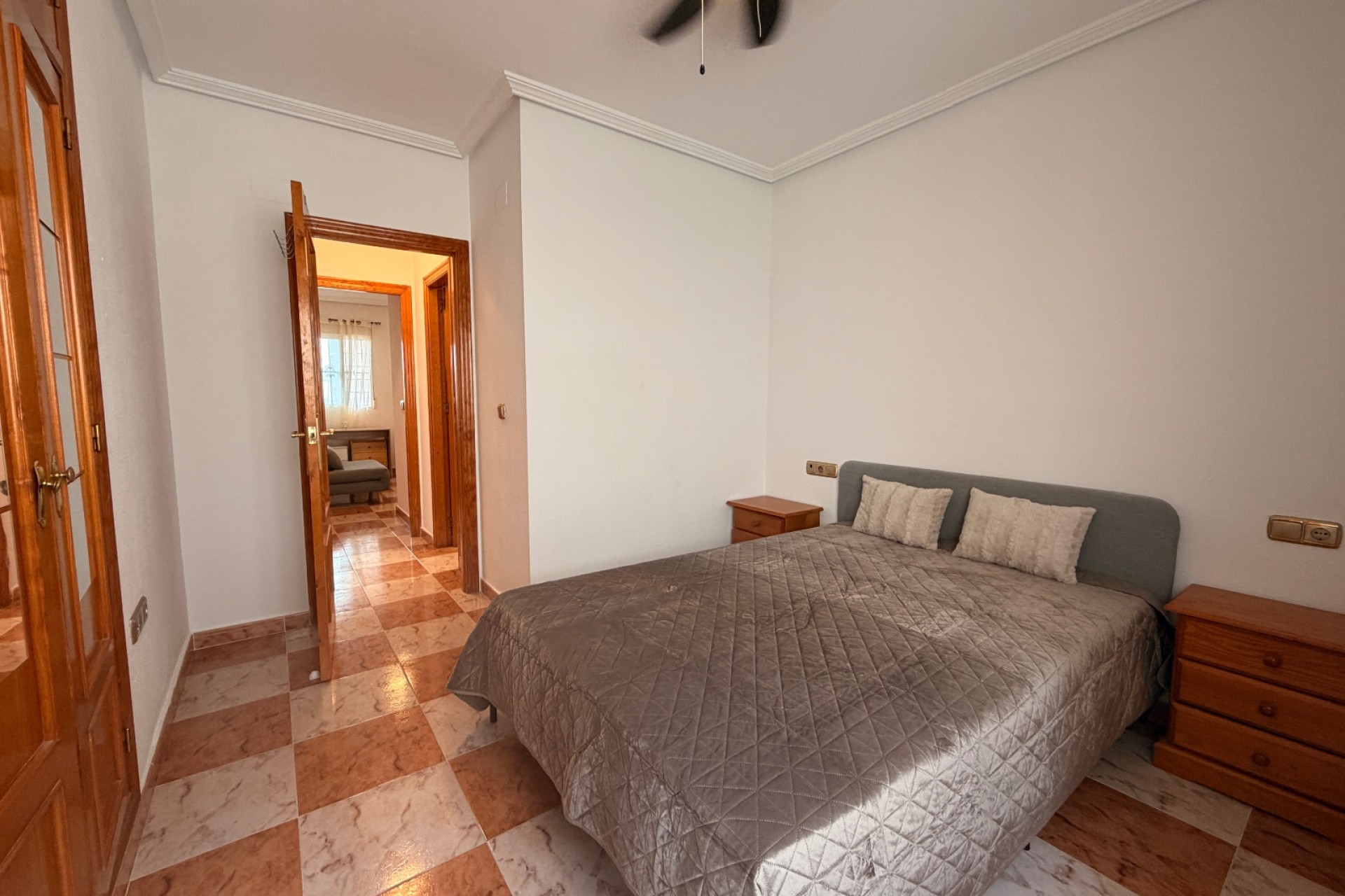 For sale - 2 Bedroom 1 Bathroom Apartment in Orihuela Costa - Villamartín-Las Filipinas  - Alicante