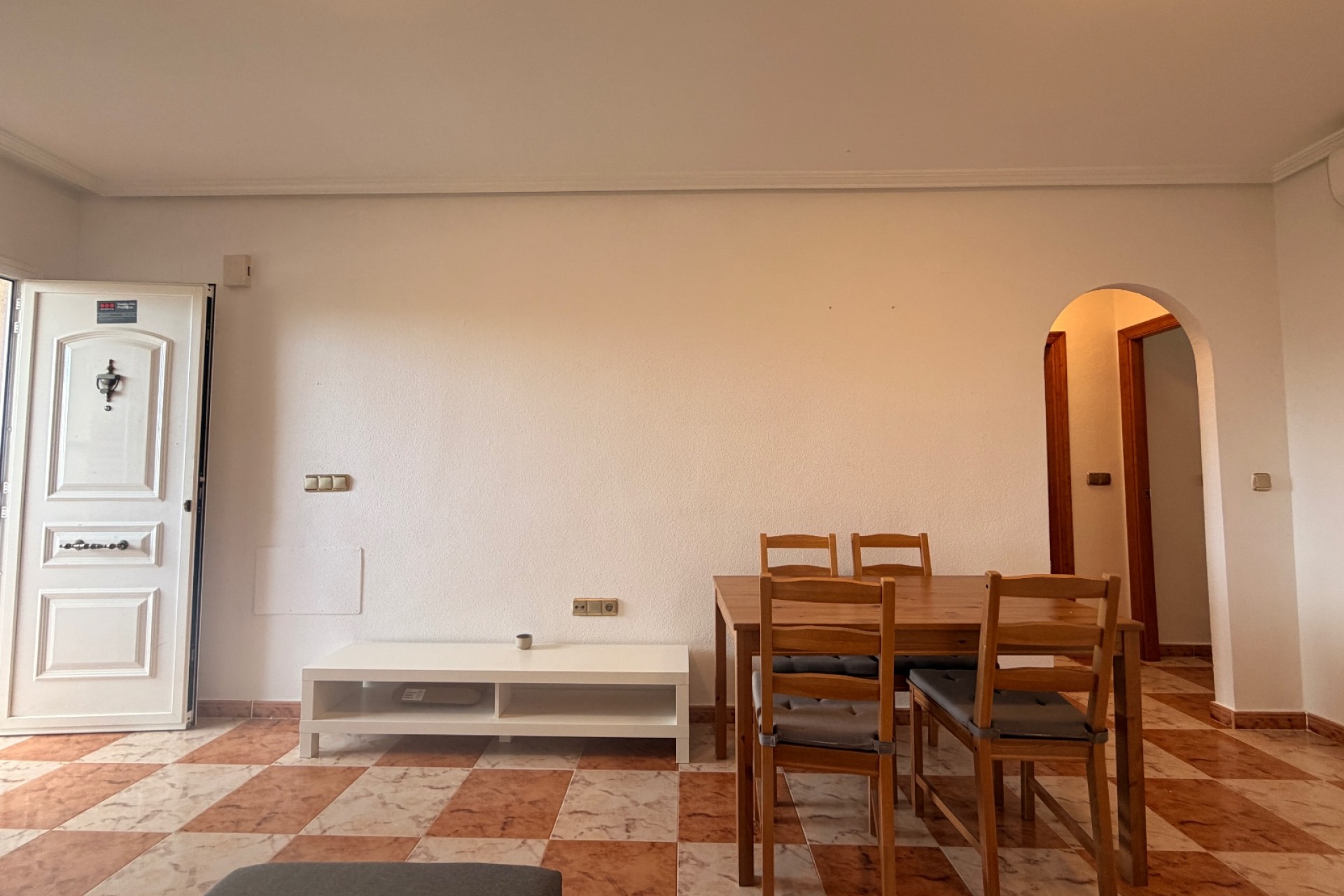 For sale - 2 Bedroom 1 Bathroom Apartment in Orihuela Costa - Villamartín-Las Filipinas  - Alicante