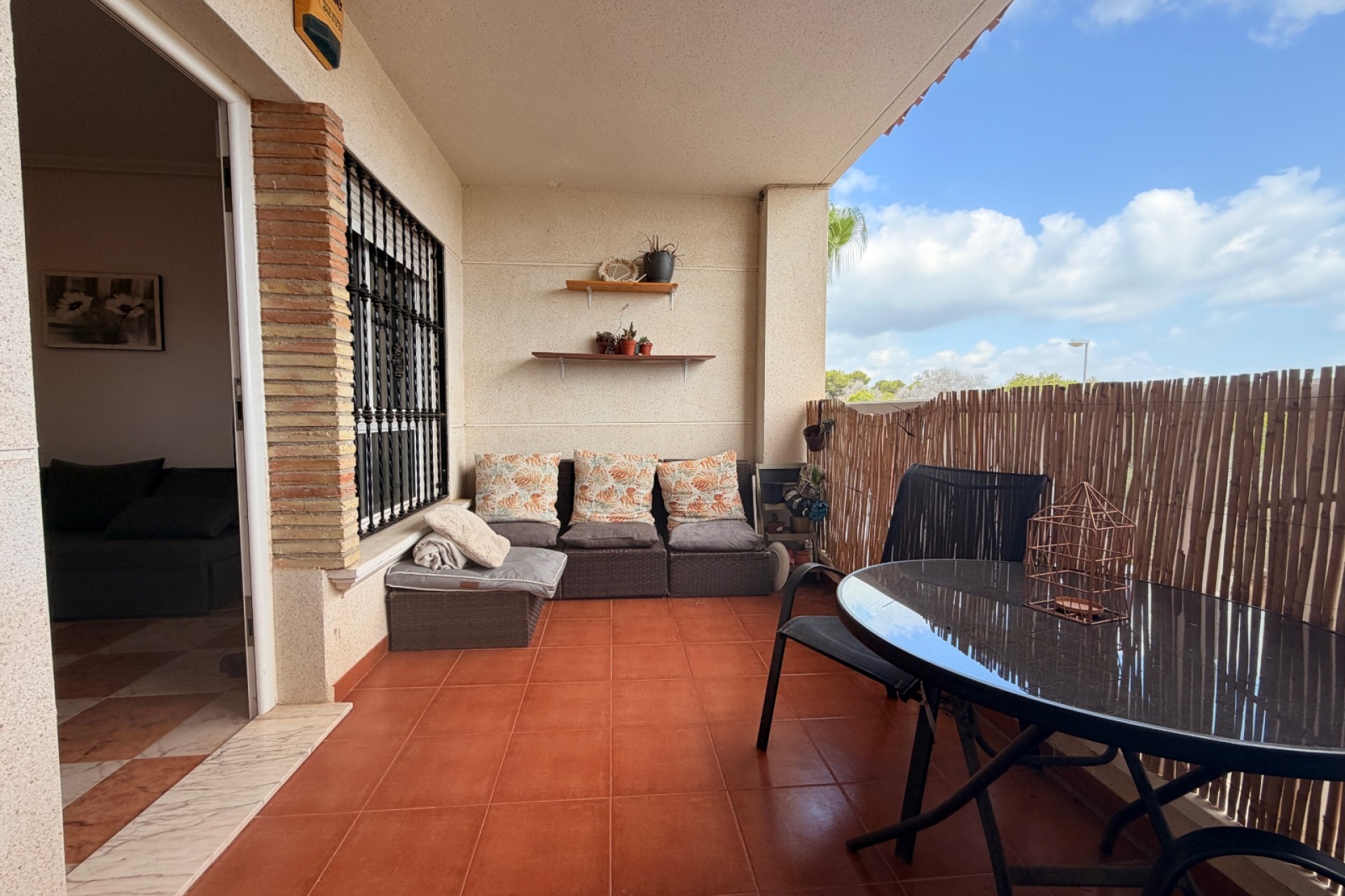 For sale - 2 Bedroom 1 Bathroom Apartment in Orihuela Costa - Villamartín-Las Filipinas  - Alicante