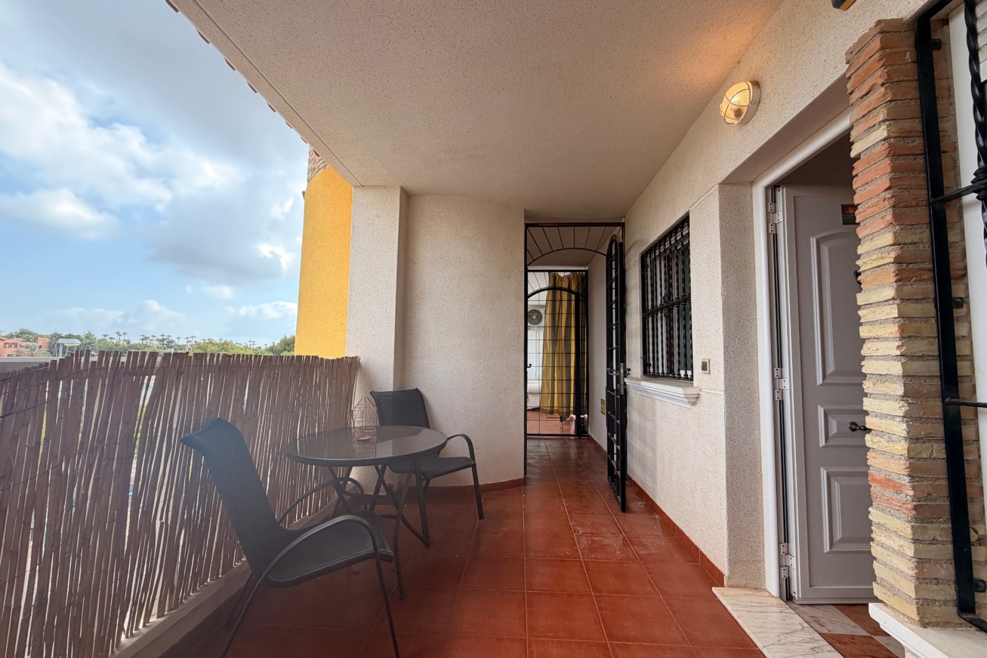 For sale - 2 Bedroom 1 Bathroom Apartment in Orihuela Costa - Villamartín-Las Filipinas  - Alicante
