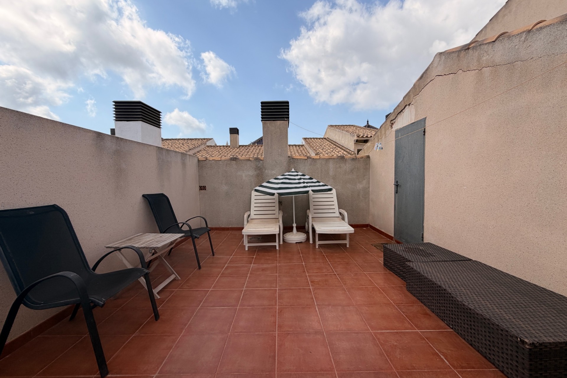 For sale - 2 Bedroom 1 Bathroom Apartment in Orihuela Costa - Villamartín-Las Filipinas  - Alicante