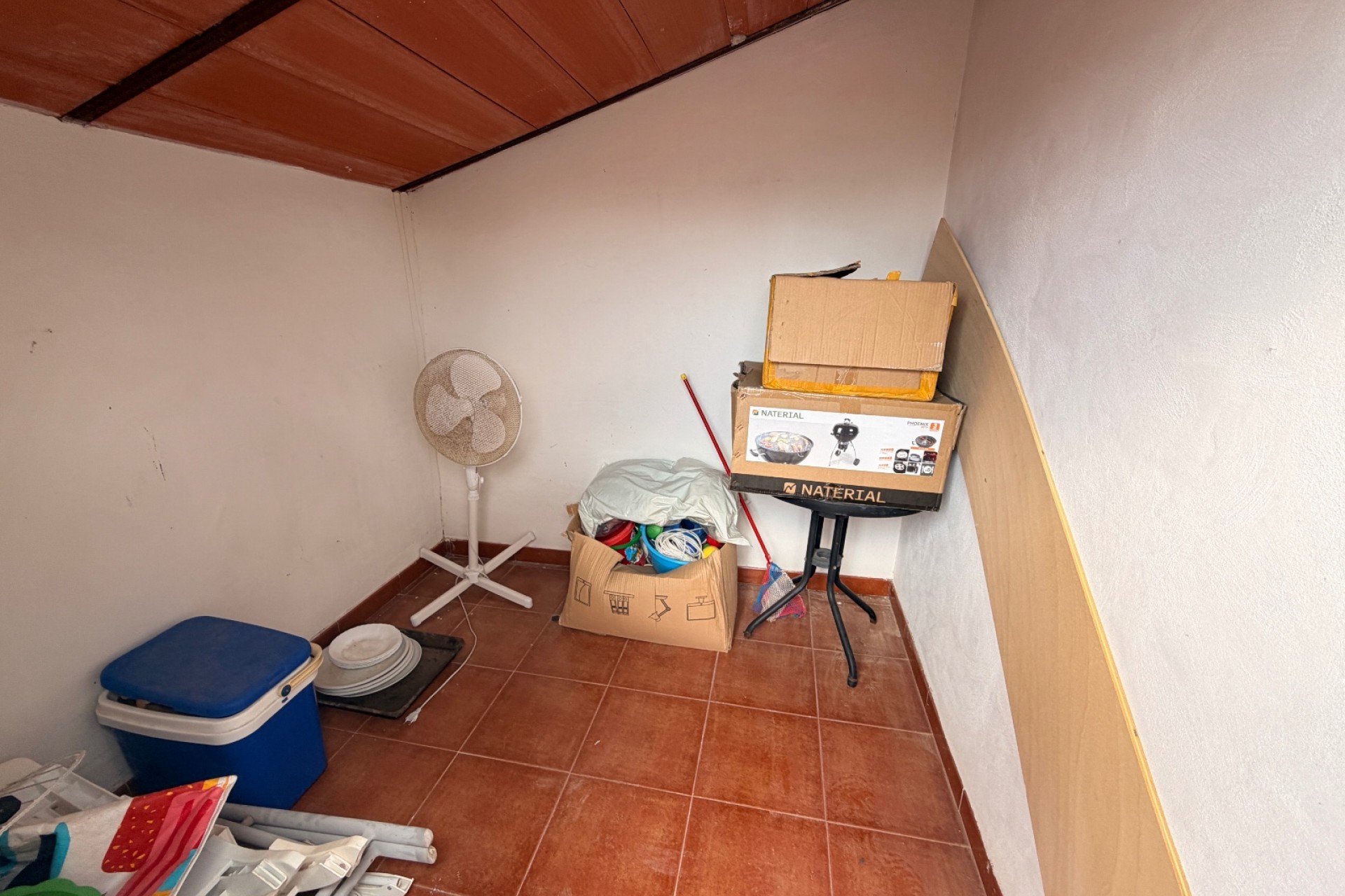 For sale - 2 Bedroom 1 Bathroom Apartment in Orihuela Costa - Villamartín-Las Filipinas  - Alicante