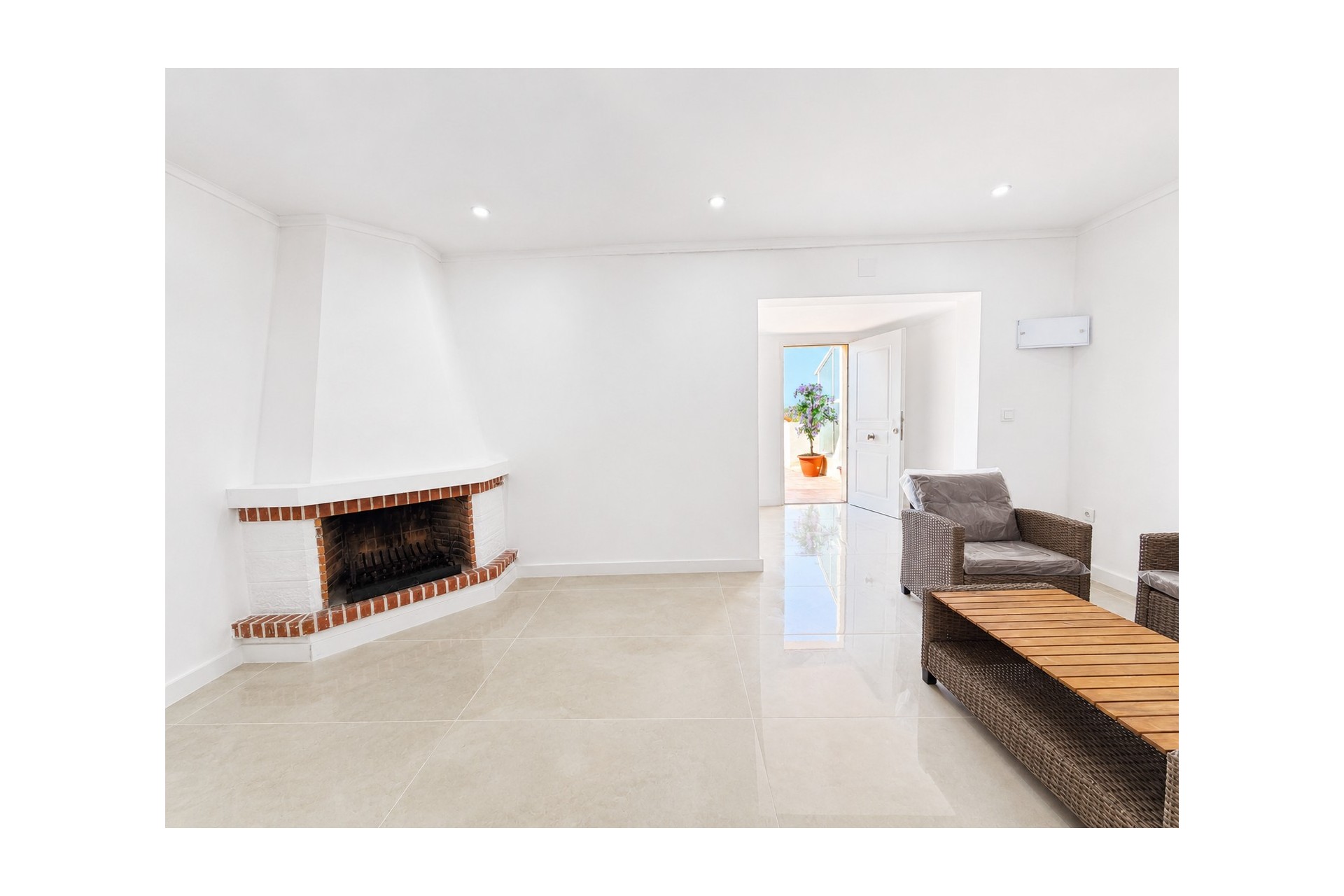 For sale - 2 Bedroom 1 Bathroom Ground Floor Bungalow in Torrevieja - La Siesta - El Salado - Torreta  - Alicante