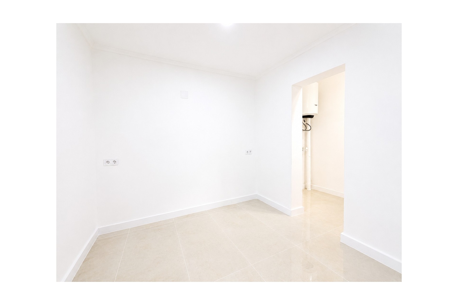 For sale - 2 Bedroom 1 Bathroom Ground Floor Bungalow in Torrevieja - La Siesta - El Salado - Torreta  - Alicante