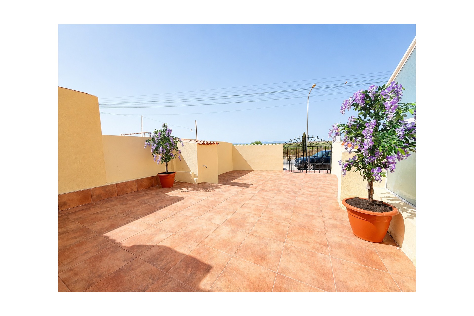 For sale - 2 Bedroom 1 Bathroom Ground Floor Bungalow in Torrevieja - La Siesta - El Salado - Torreta  - Alicante