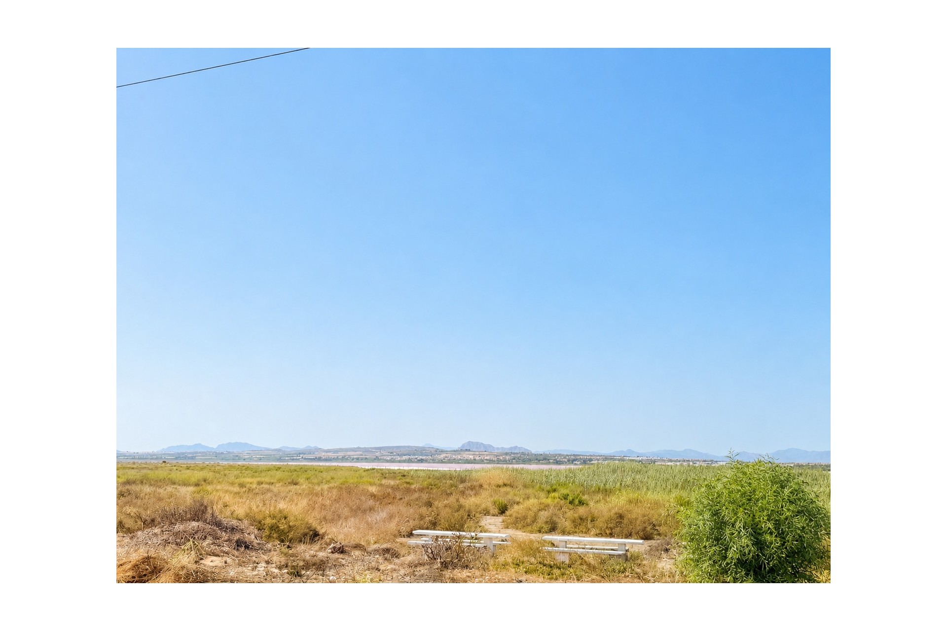 For sale - 2 Bedroom 1 Bathroom Ground Floor Bungalow in Torrevieja - La Siesta - El Salado - Torreta  - Alicante