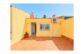 11-19809/80974, 2 Bedroom 1 Bathroom Ground Floor Bungalow in Torrevieja
