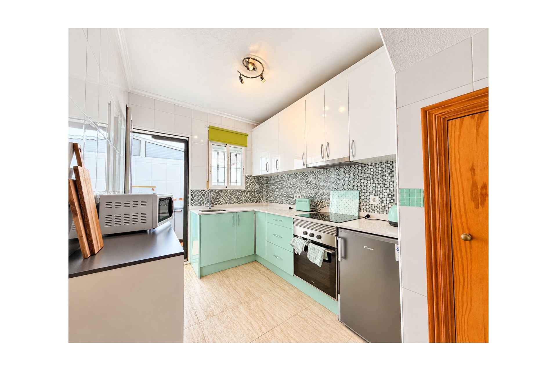For sale - 2 Bedroom 2 Bathroom Townhouse in Daya Nueva - Daya Nueva  - Costa Blanca (Alicante)