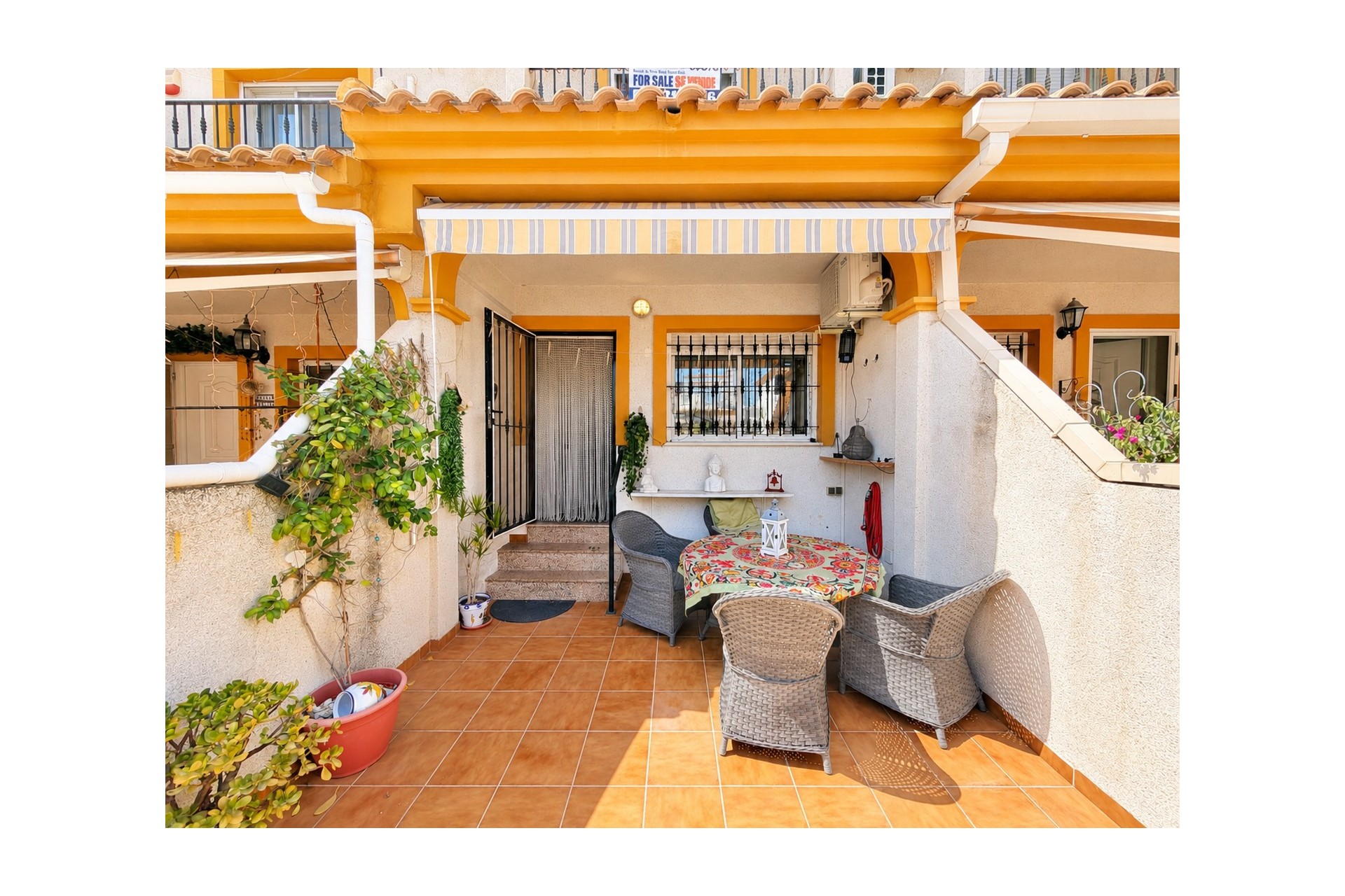 For sale - 2 Bedroom 2 Bathroom Townhouse in Daya Nueva - Daya Nueva  - Costa Blanca (Alicante)