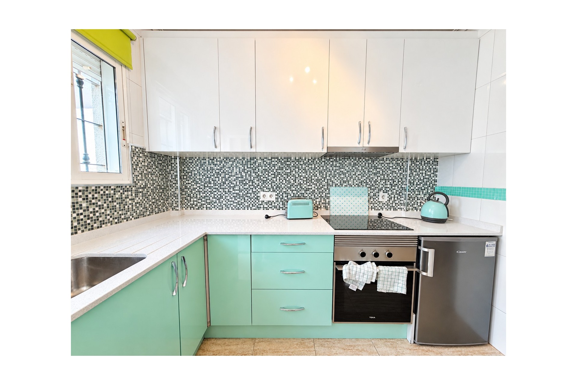 For sale - 2 Bedroom 2 Bathroom Townhouse in Daya Nueva - Daya Nueva  - Costa Blanca (Alicante)
