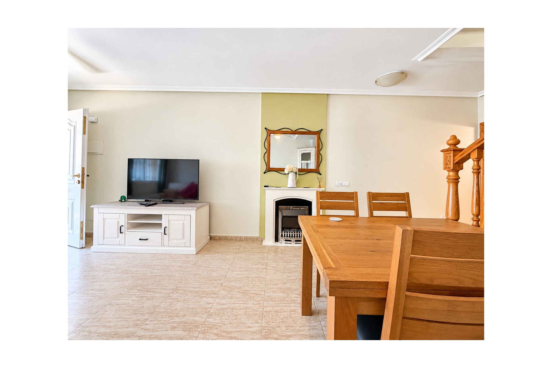 For sale - 2 Bedroom 2 Bathroom Townhouse in Daya Nueva - Daya Nueva  - Costa Blanca (Alicante)