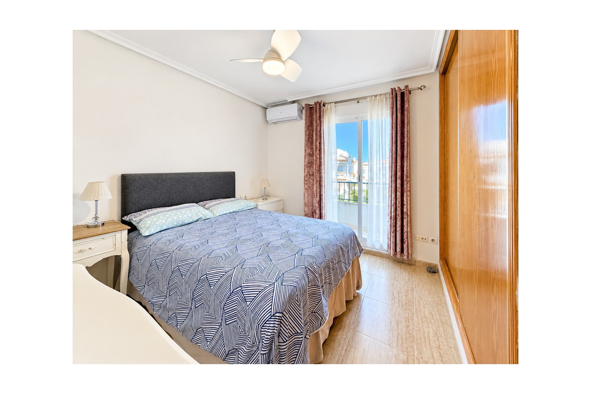 For sale - 2 Bedroom 2 Bathroom Townhouse in Daya Nueva - Daya Nueva  - Costa Blanca (Alicante)
